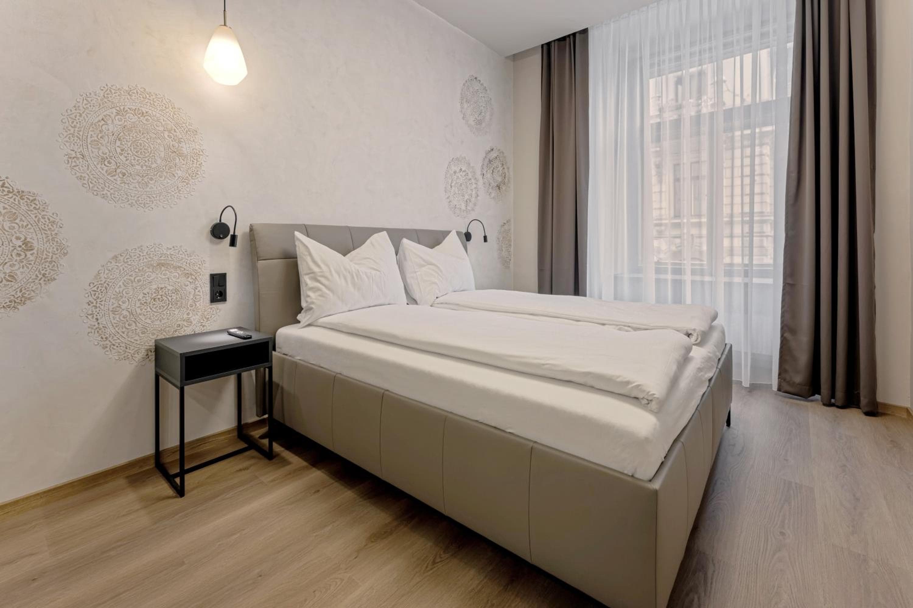 Aparthotel Lavilo City Center, Graz, photo 5