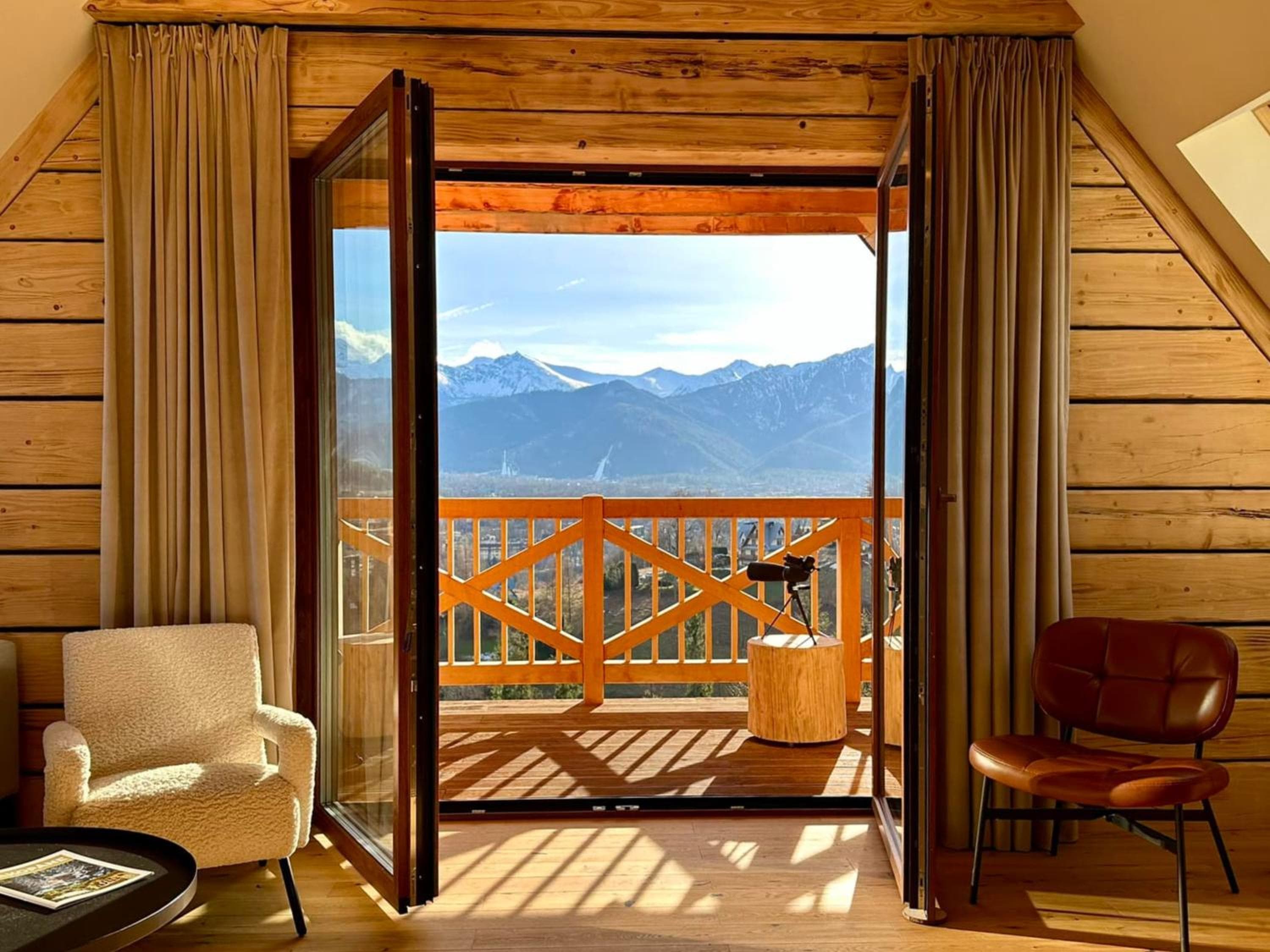 Apart H900 - Zakopane Tatra View, Zakopane