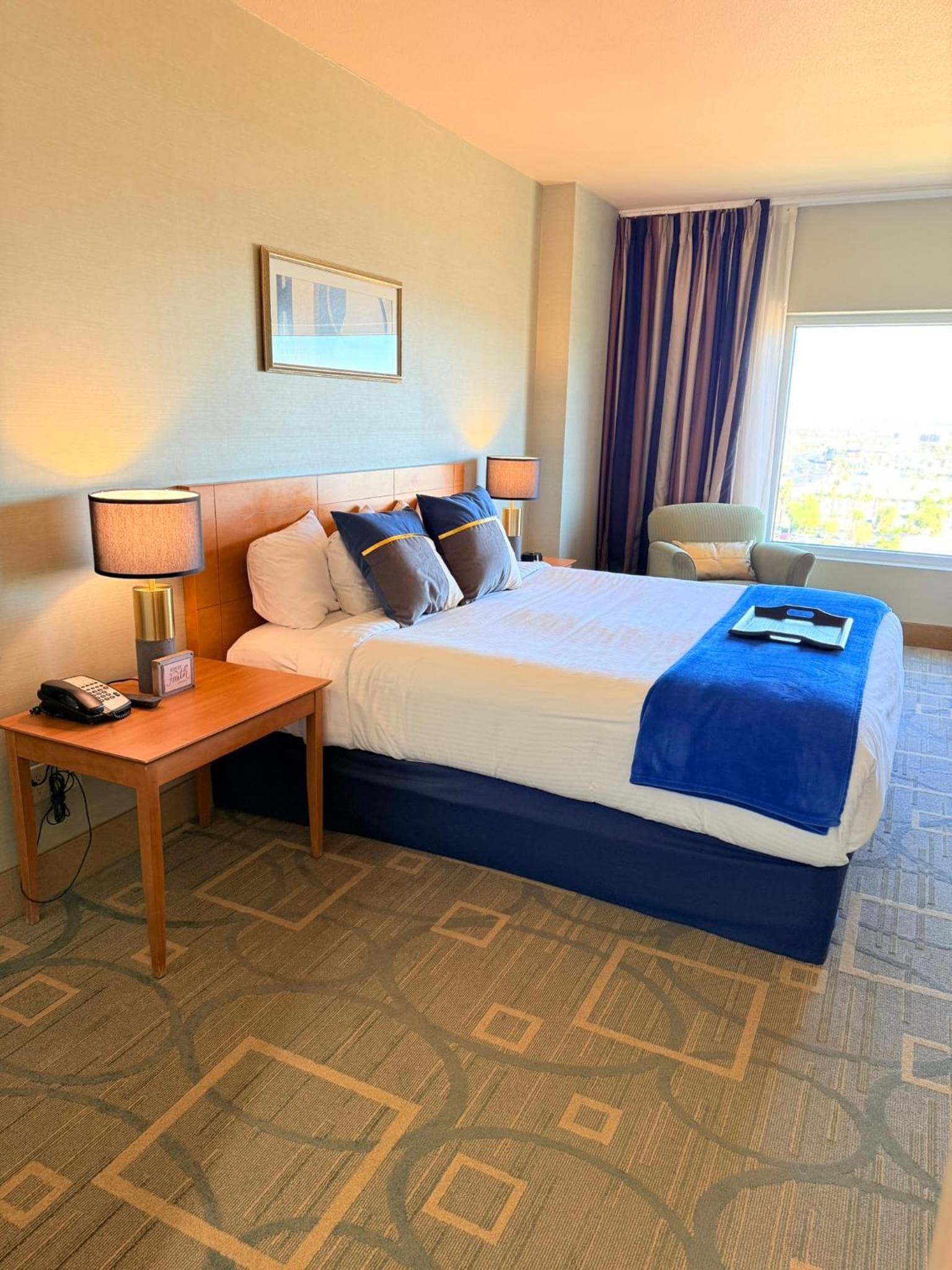 Idyllic Suite - Las Vegas, Las Vegas, photo 4