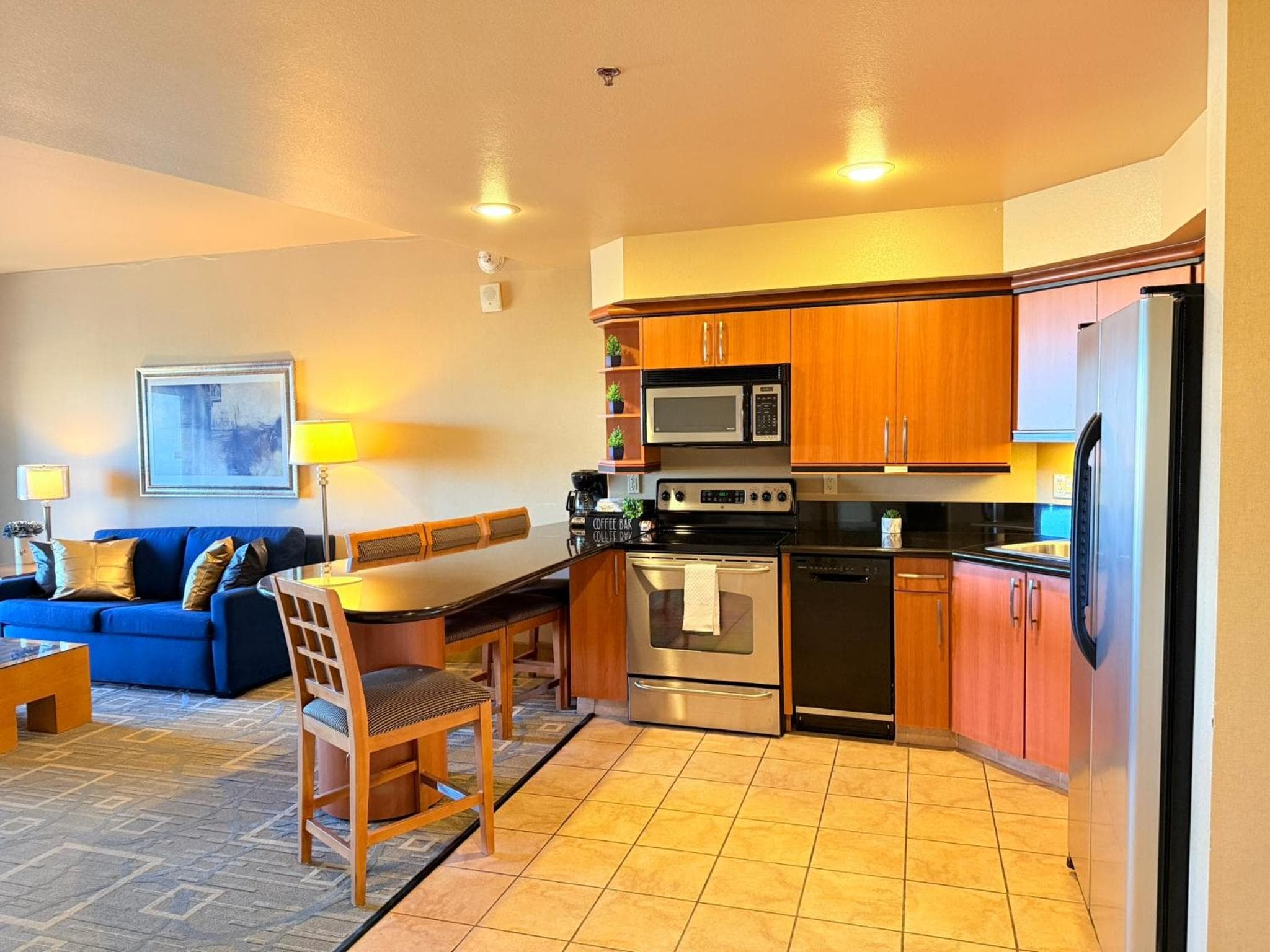 Idyllic Suite - Las Vegas, Las Vegas, photo 5