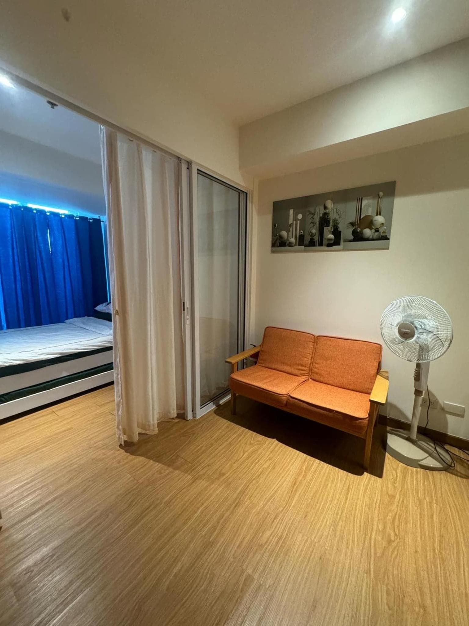 Azure Urban Dream Staycation, Manila, photo 6