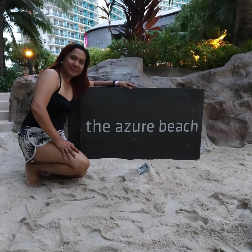 Azure Urban Dream Staycation, Manila, photo 2