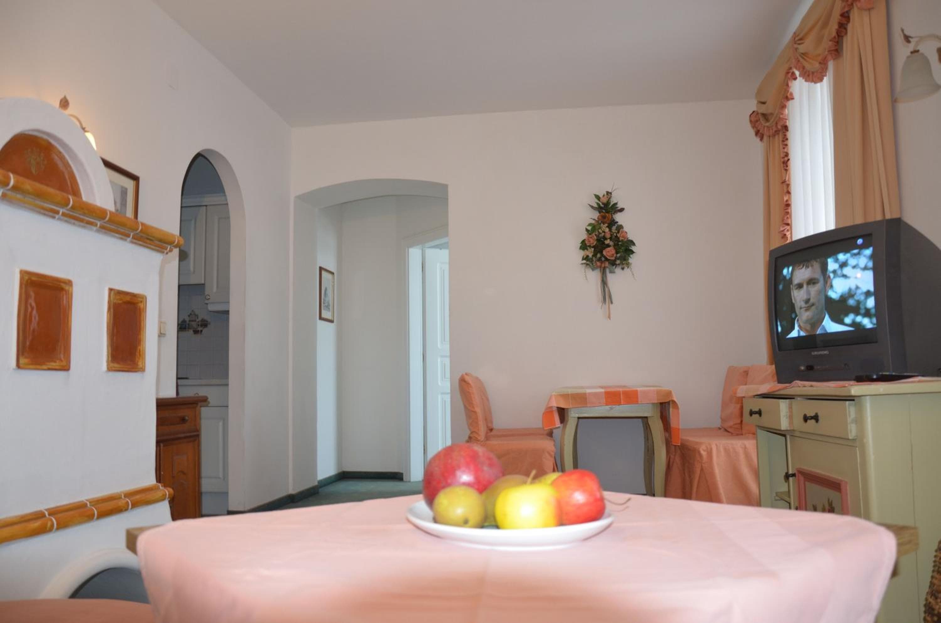 Apartment Grattschlössl, Sankt Johann in Tirol, photo 5