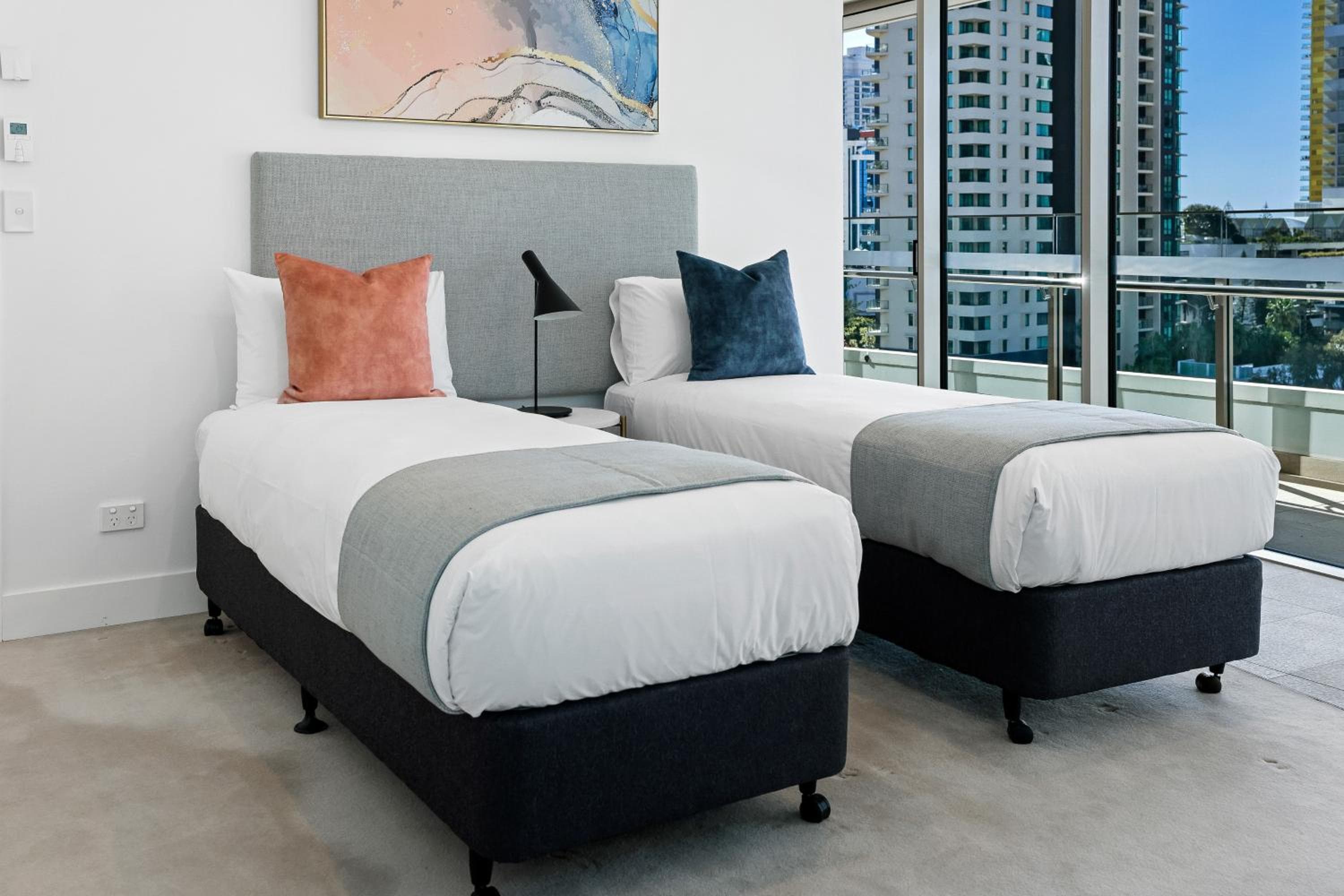 The Star Residences - Gold Coast, Gold Coast, photo 2