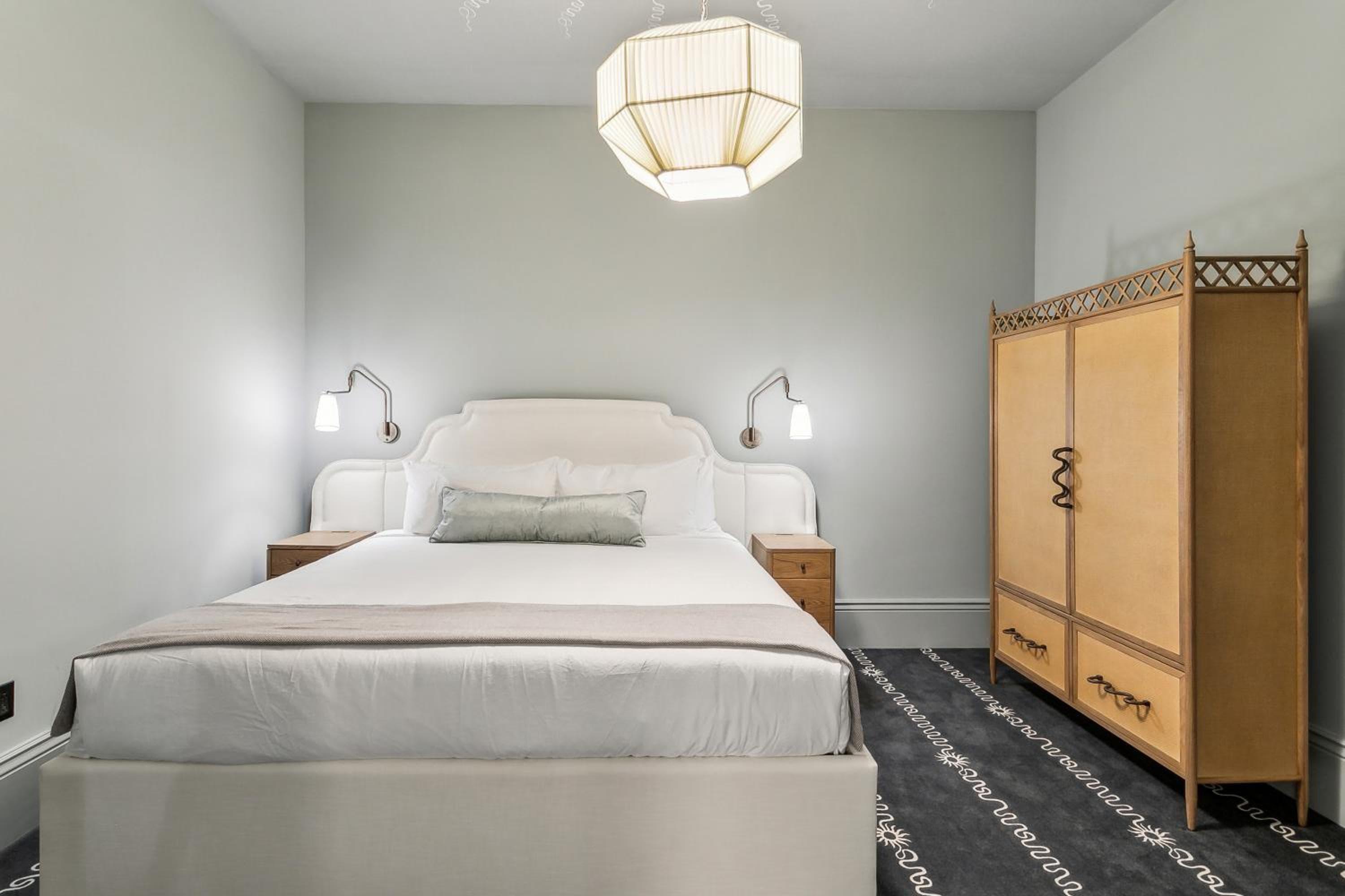 Hotel Perle, New Orleans, photo 5