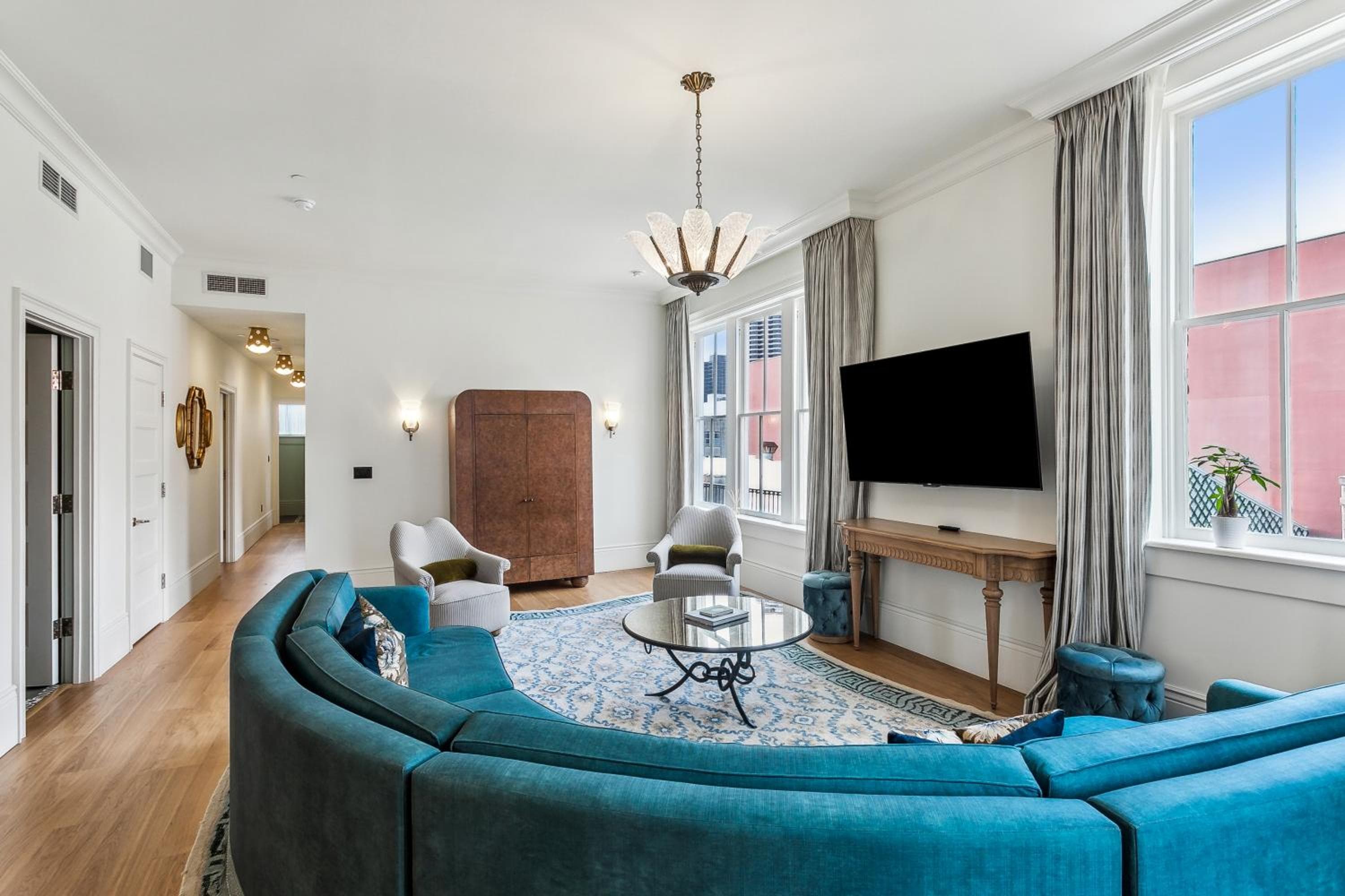Hotel Perle, New Orleans, photo 2