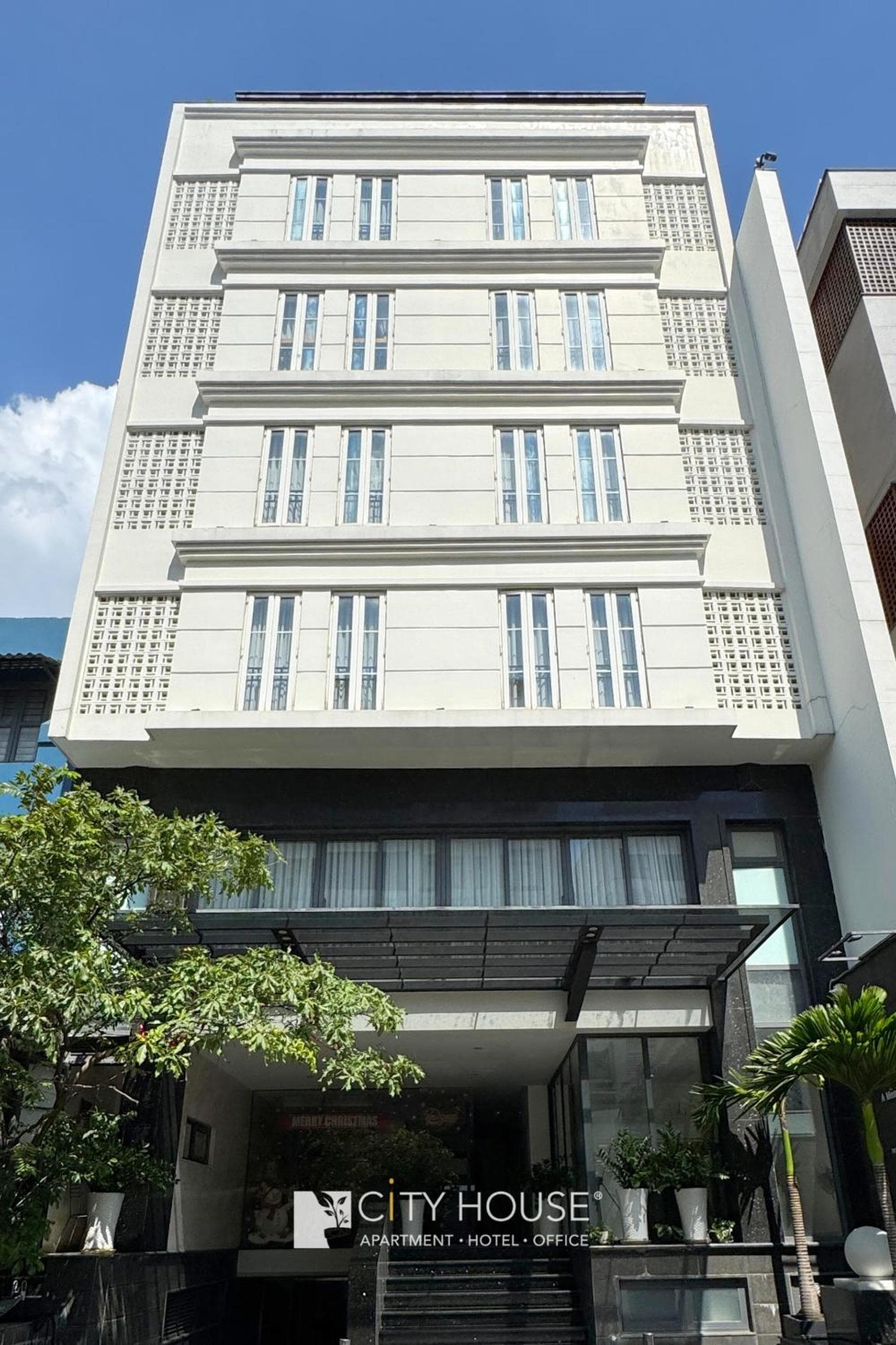 CityHouse TERA Emerald, Ho Chi Minh City