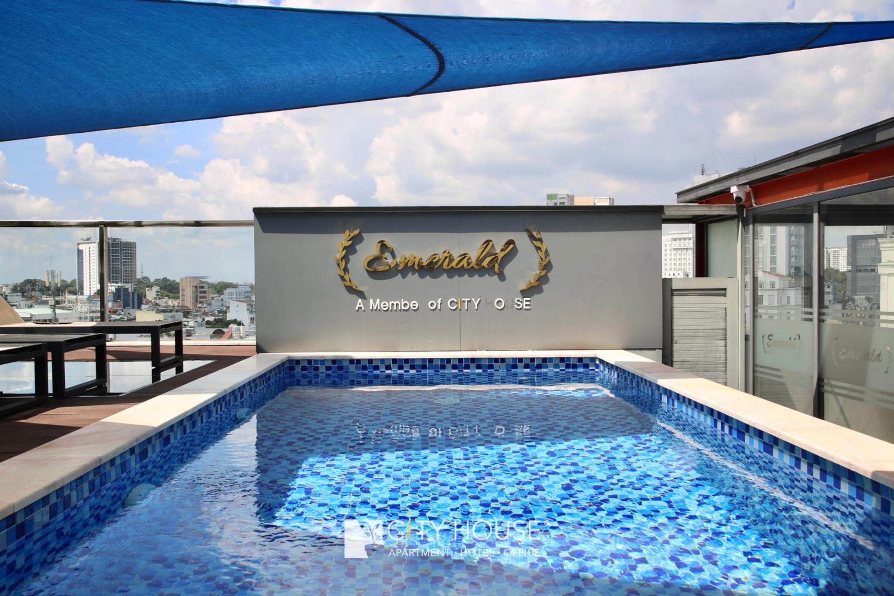 CityHouse TERA Emerald, Ho Chi Minh City, photo 5