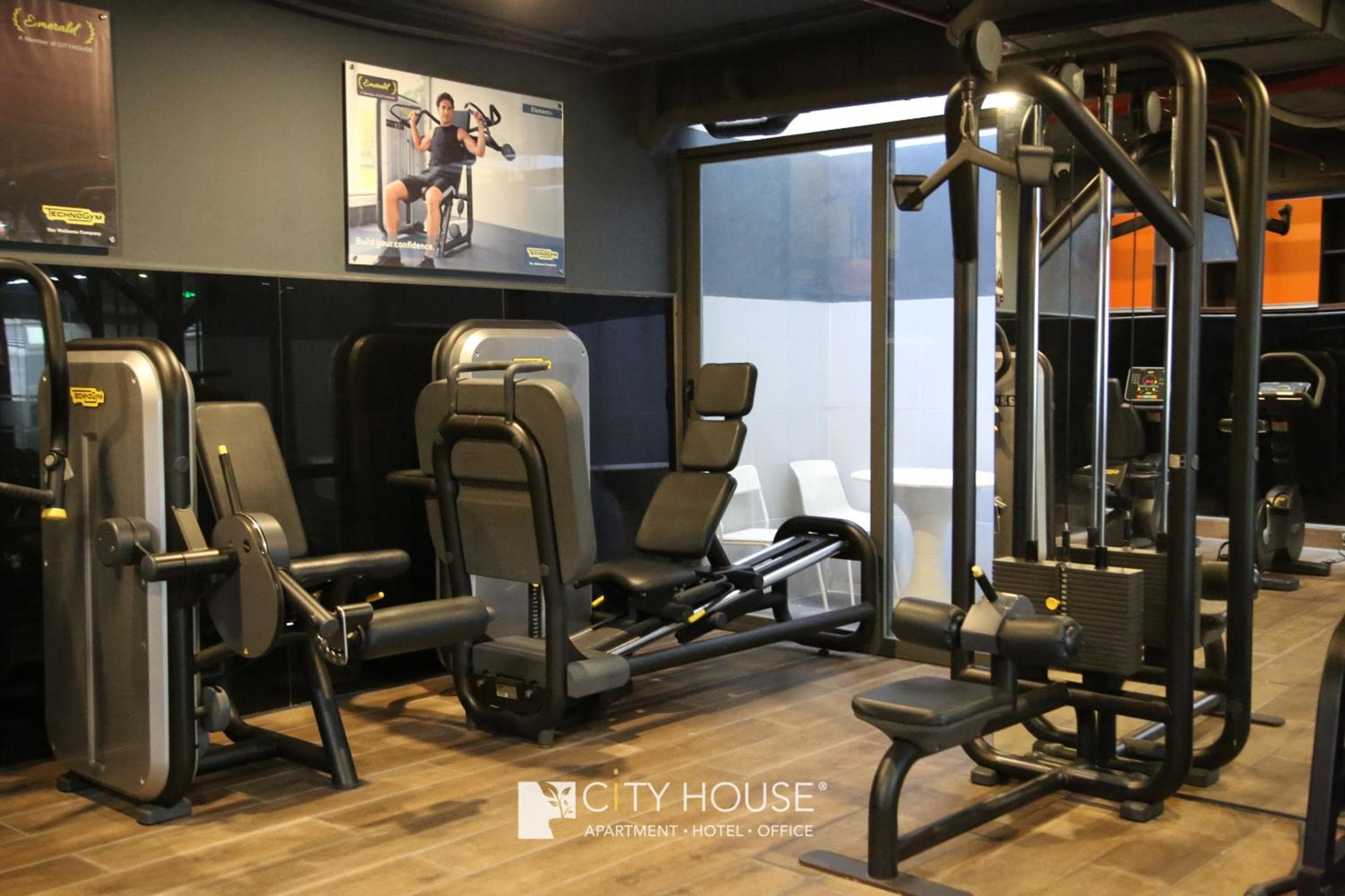 CityHouse TERA Emerald, Ho Chi Minh City, photo 2