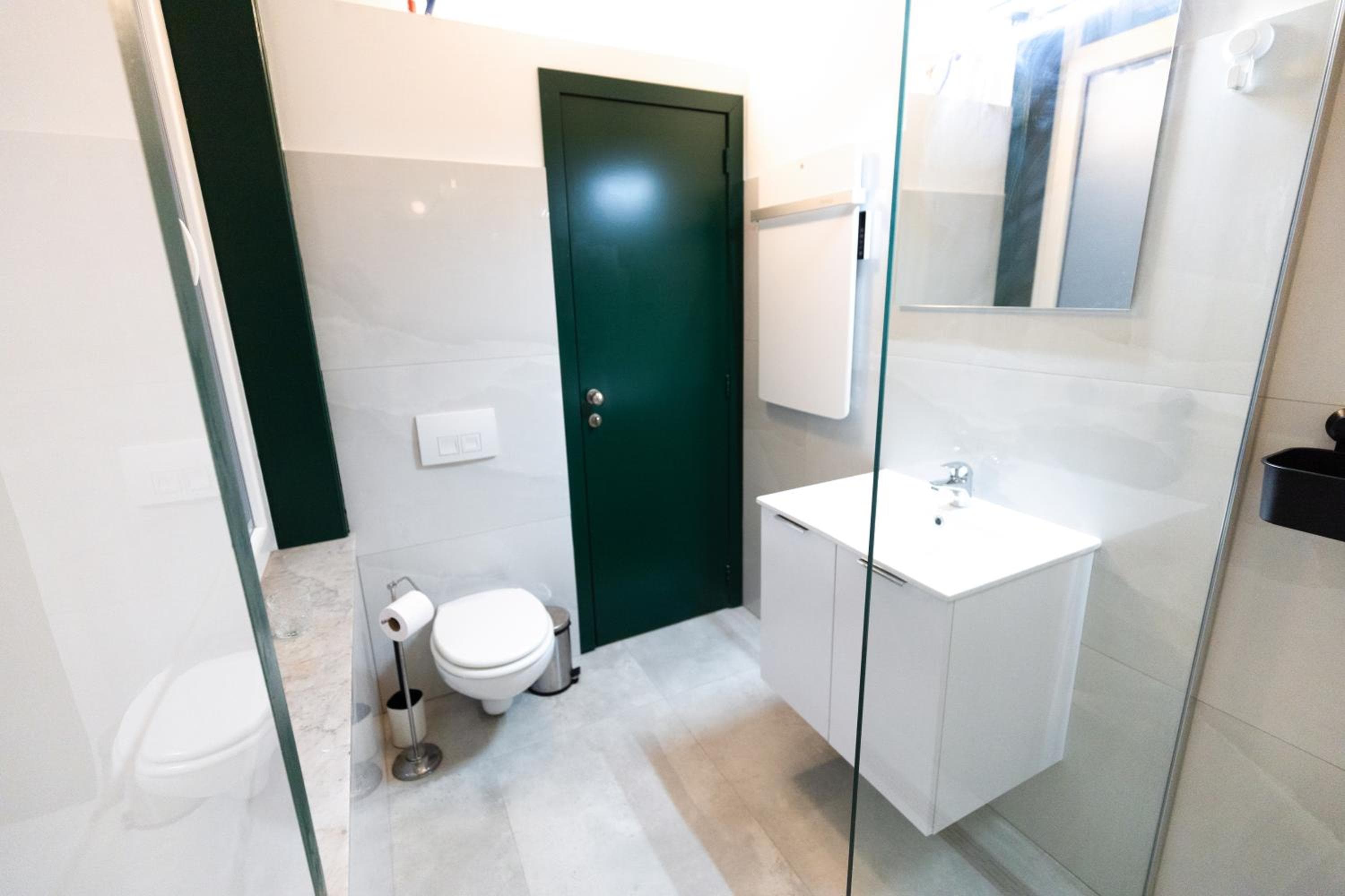 Gotha Aparthotel, Brussels, photo 6