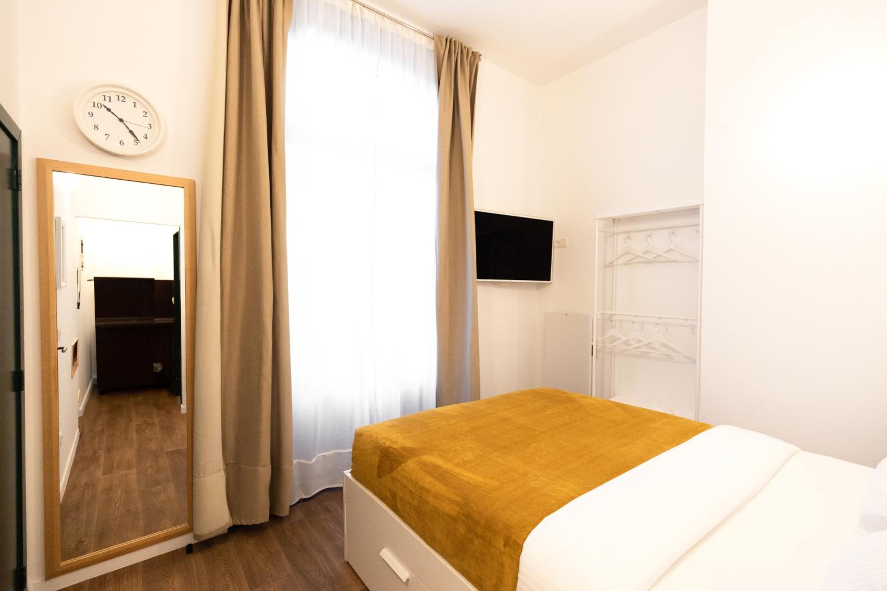 Gotha Aparthotel, Brussels, photo 4