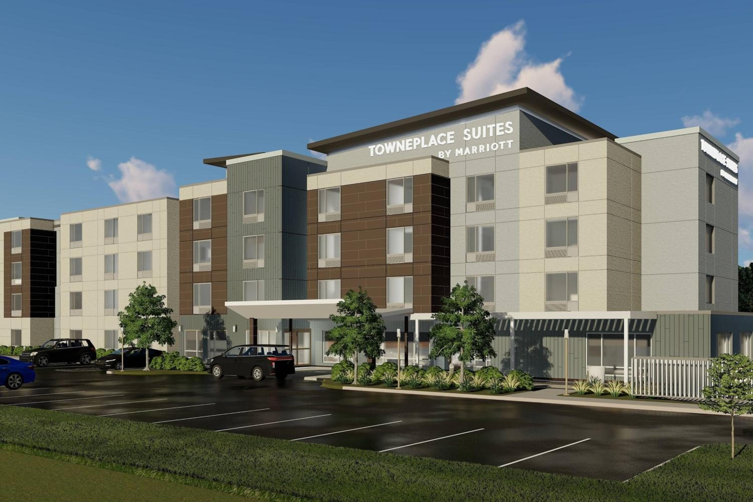 TownePlace Suites by Marriott Duluth, Duluth