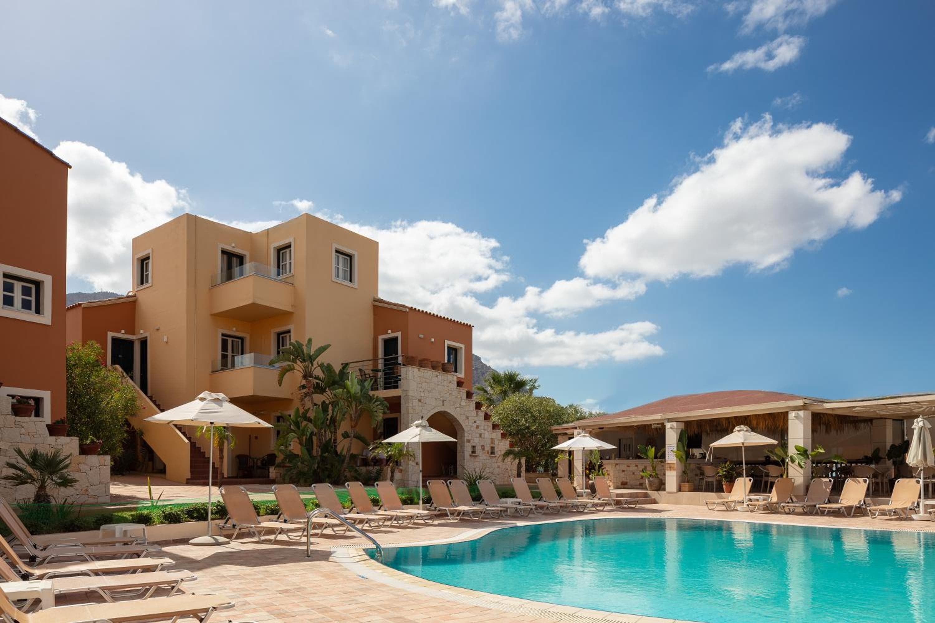 Dia Apartments, Hersonissos, photo 5