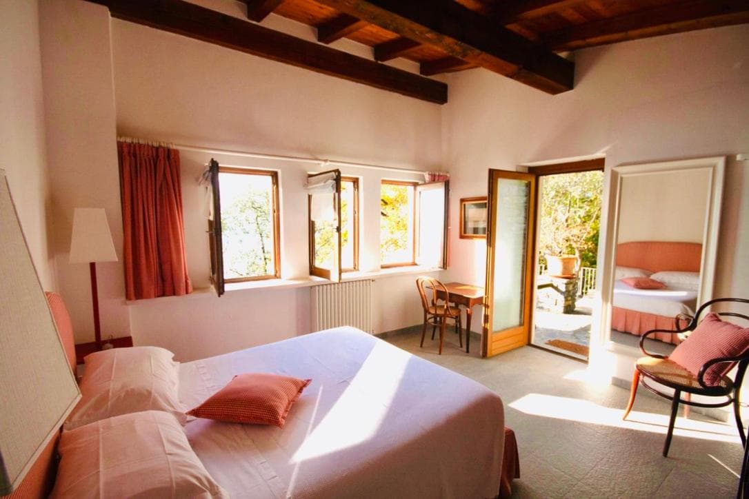 Agriturismo Castello di Vezio, Varenna, photo 5