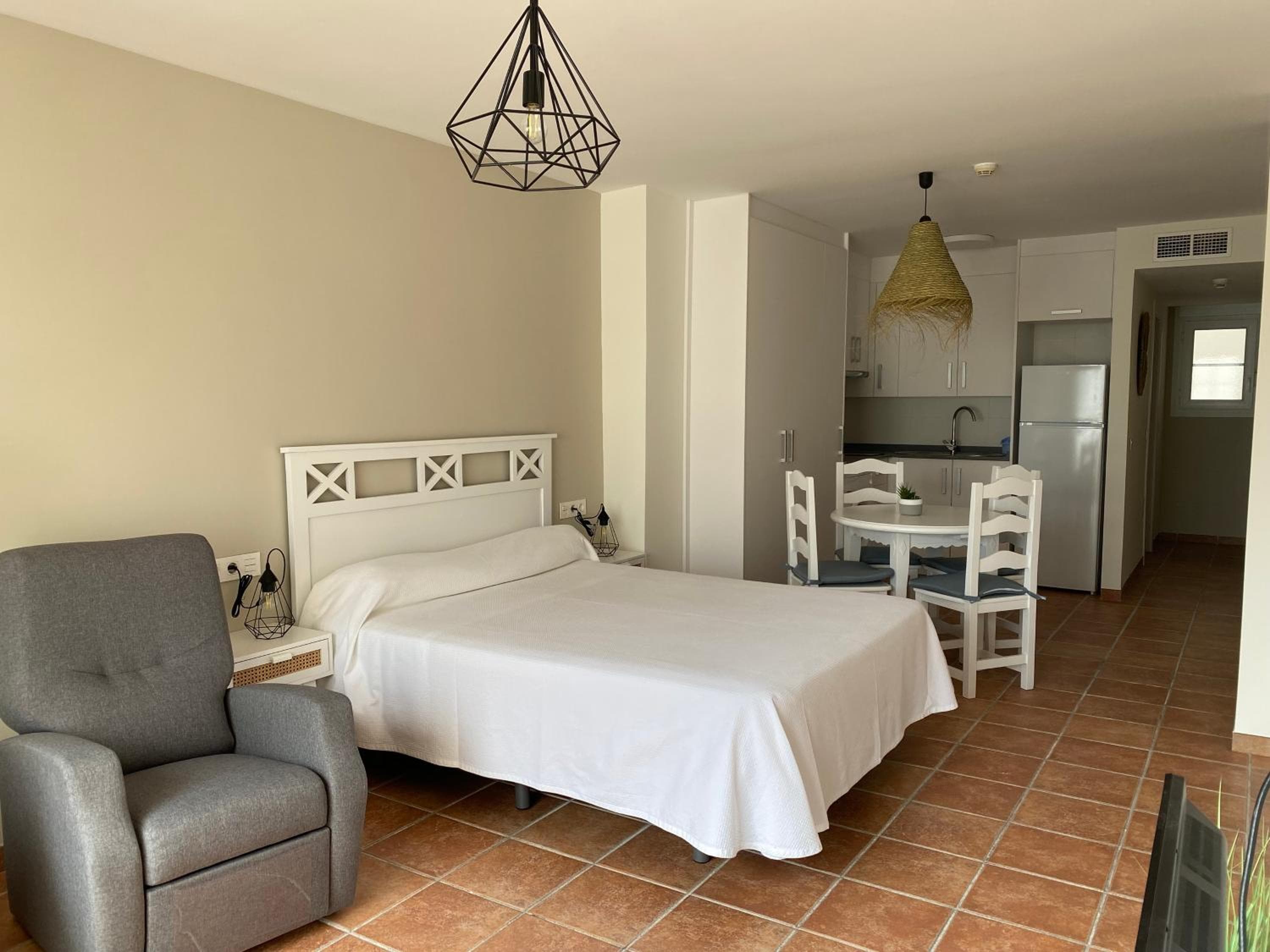 Apartahotel Vistamar San José, San José, photo 5