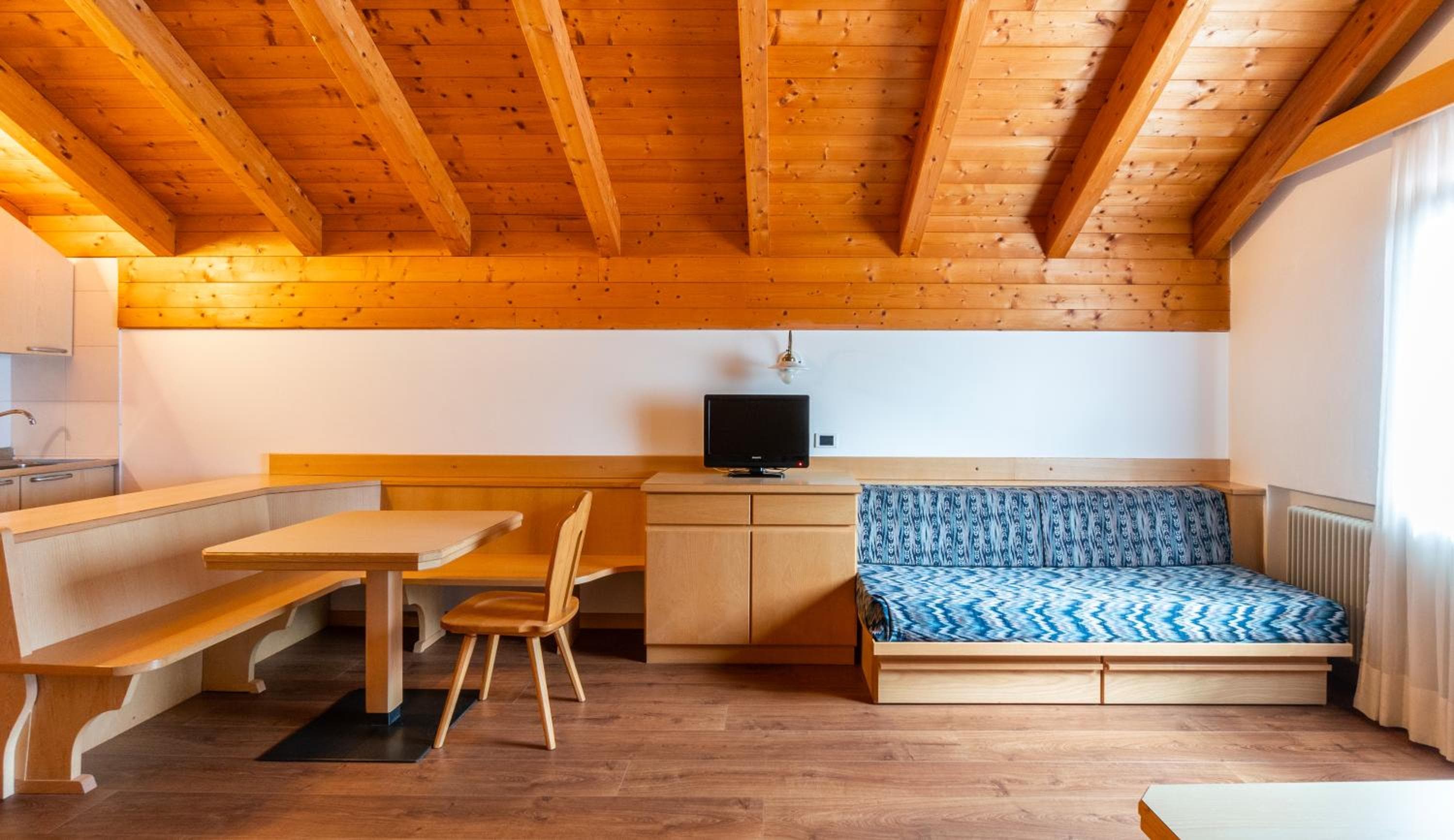 Hotiday Apartments Santa Cristina, Santa Cristina in Val Gardena, photo 4