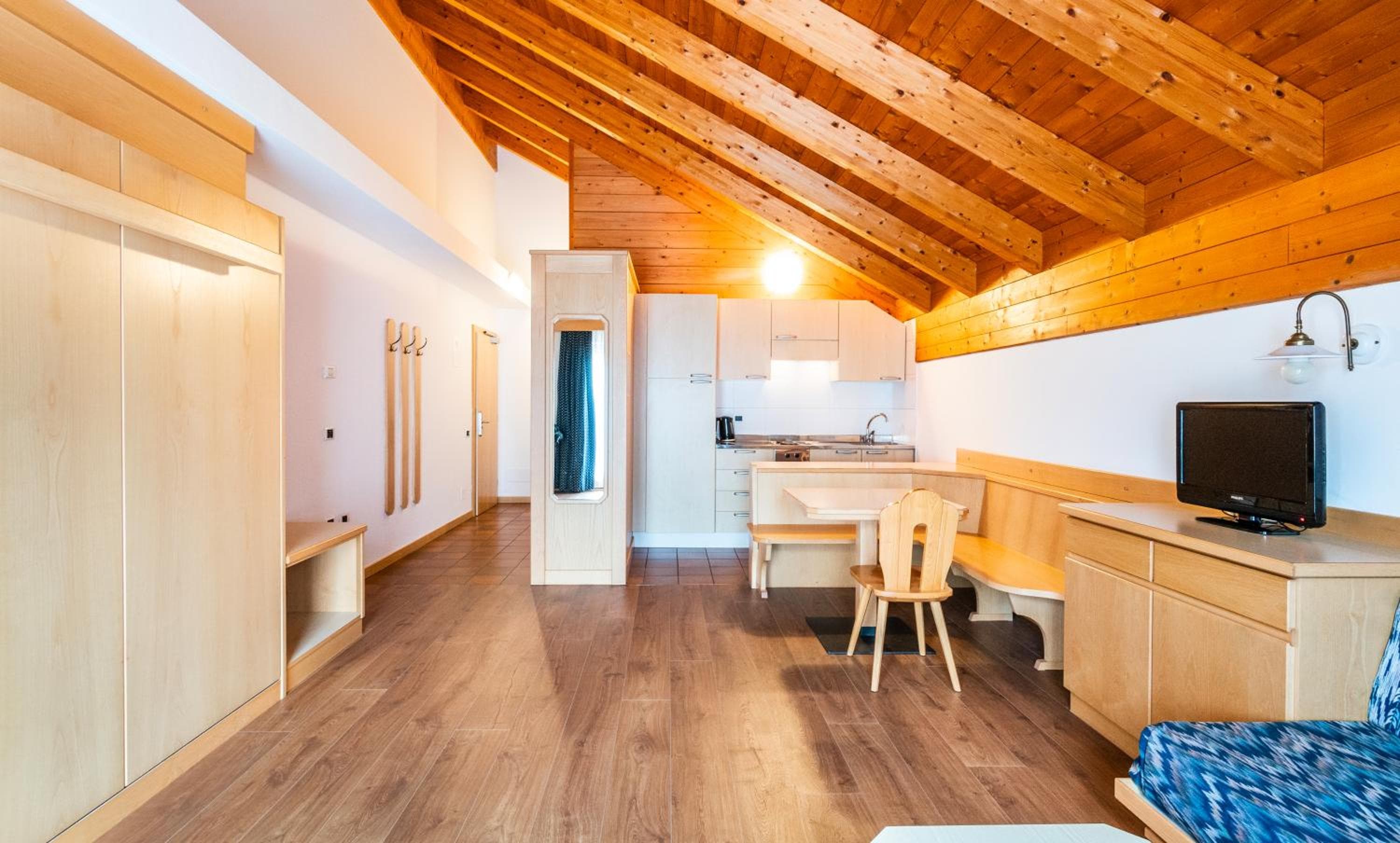 Hotiday Apartments Santa Cristina, Santa Cristina in Val Gardena, photo 6