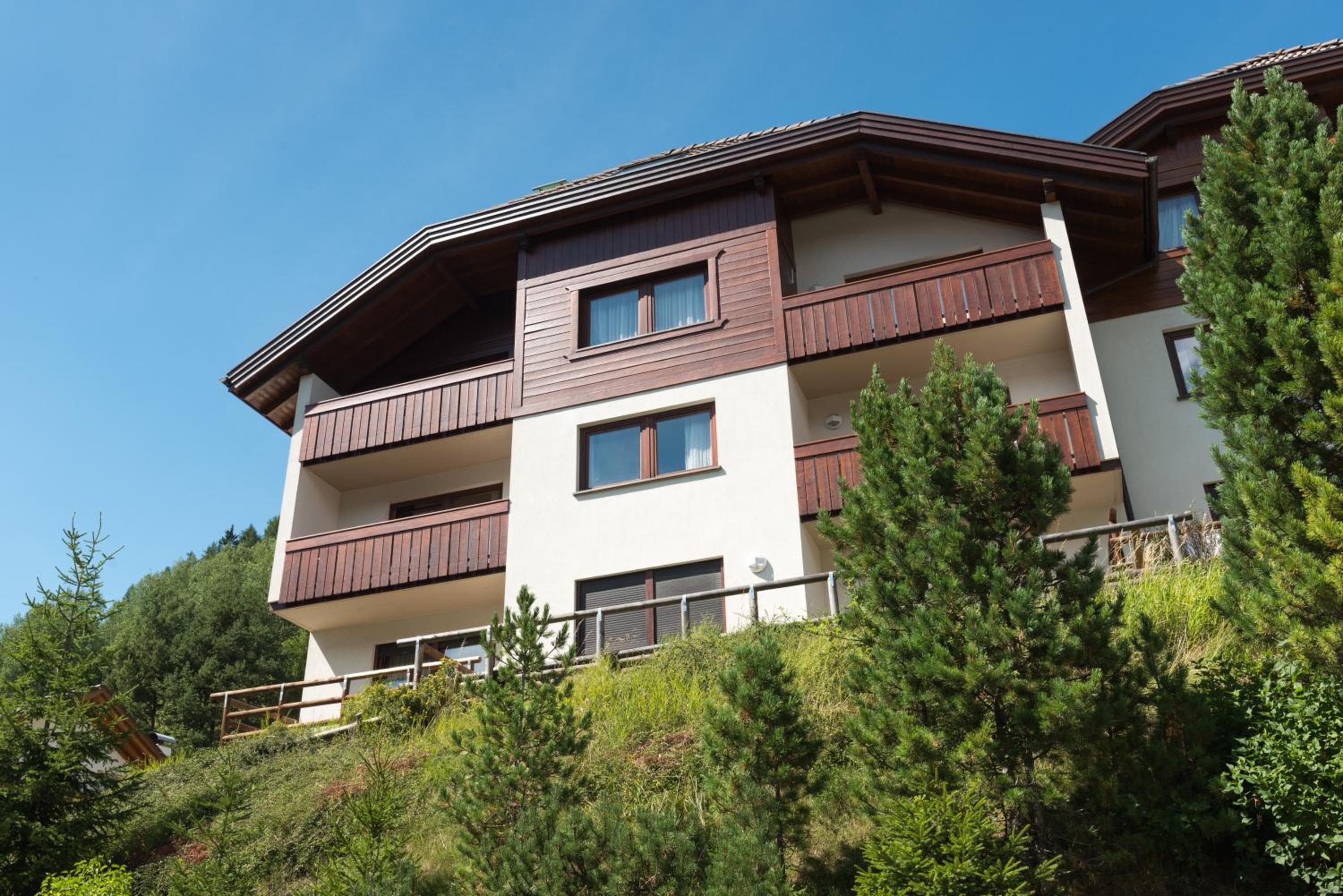 Hotiday Apartments Santa Cristina, Santa Cristina in Val Gardena