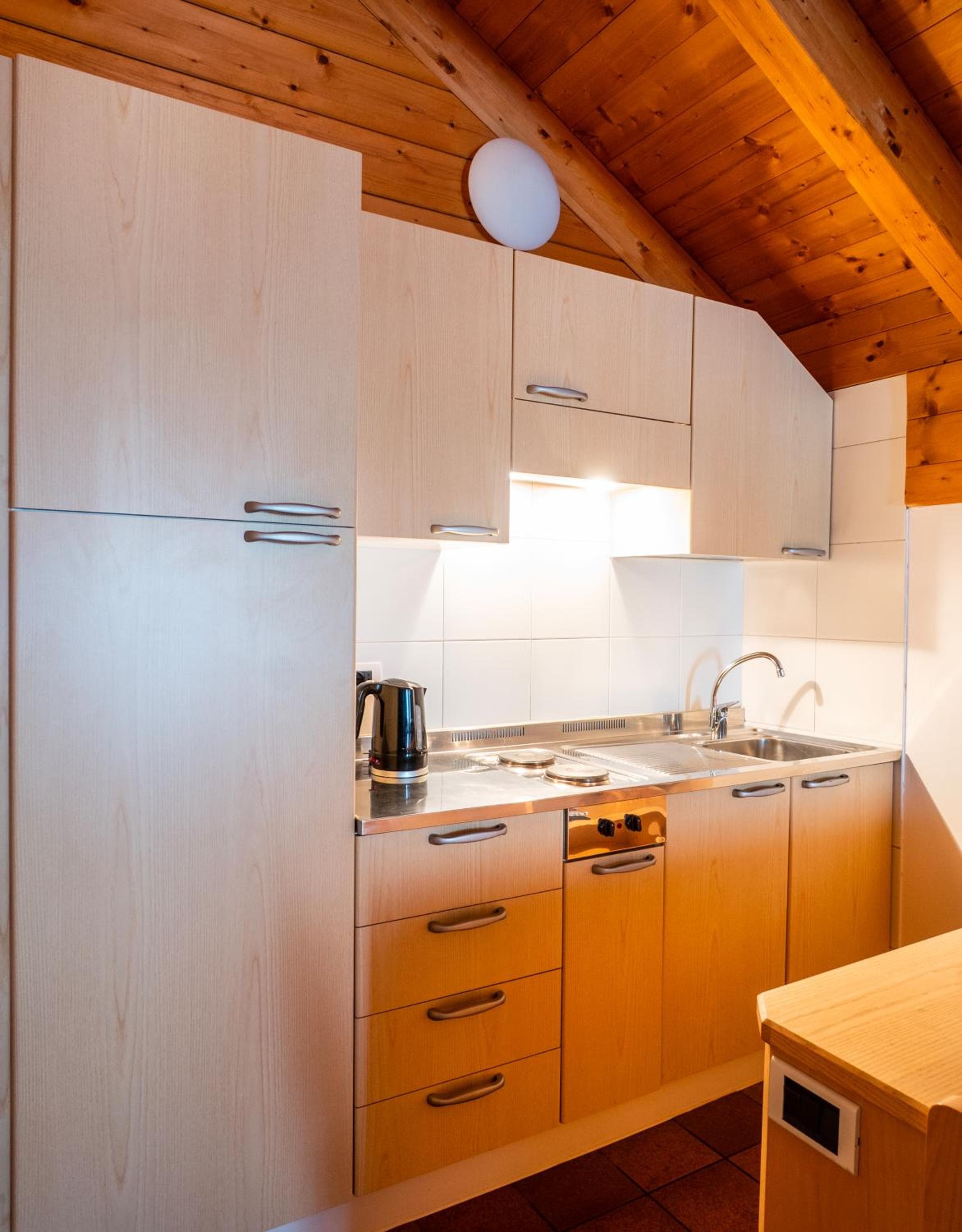 Hotiday Apartments Santa Cristina, Santa Cristina in Val Gardena, photo 3