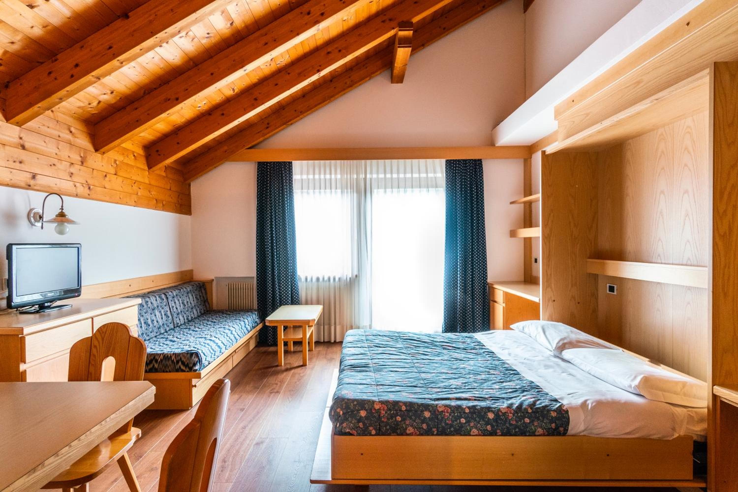 Hotiday Apartments Santa Cristina, Santa Cristina in Val Gardena, photo 2