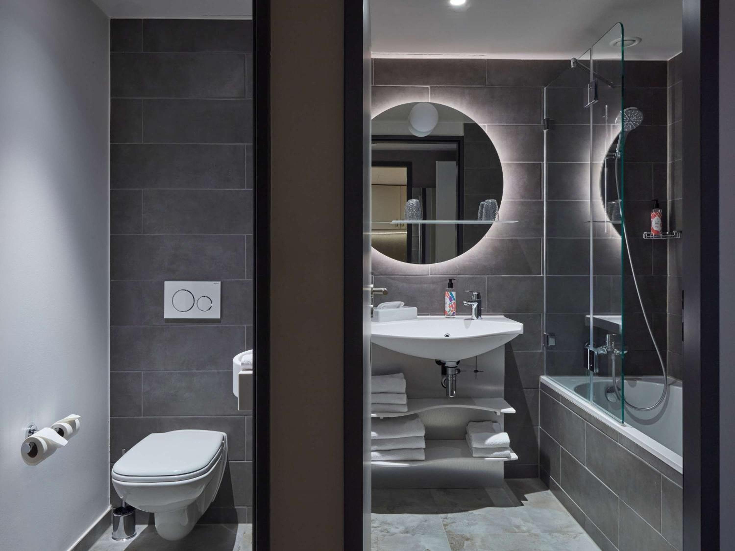 Aparthotel Adagio Heidelberg, Heidelberg, photo 5