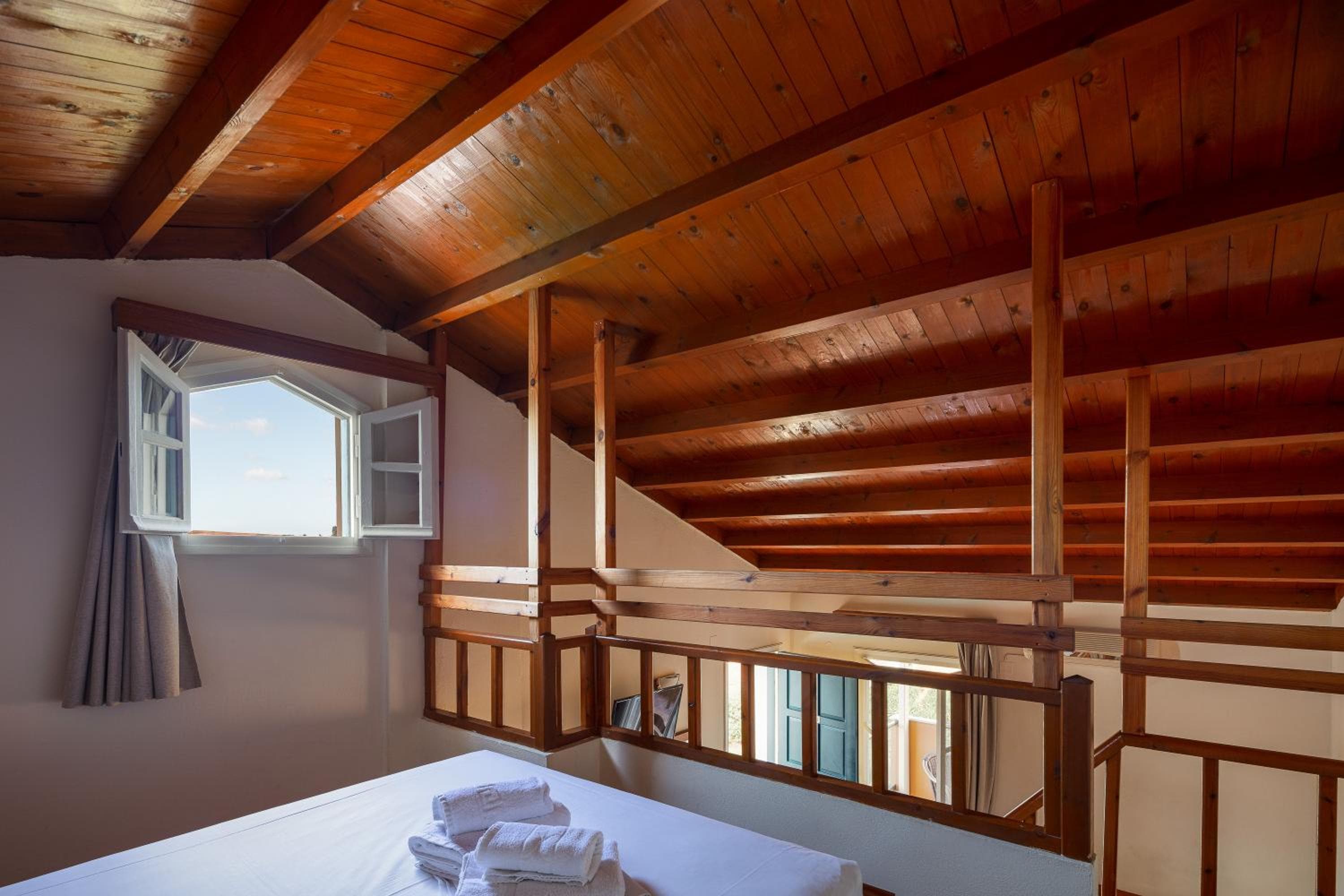 Dia Apartments, Hersonissos, photo 4