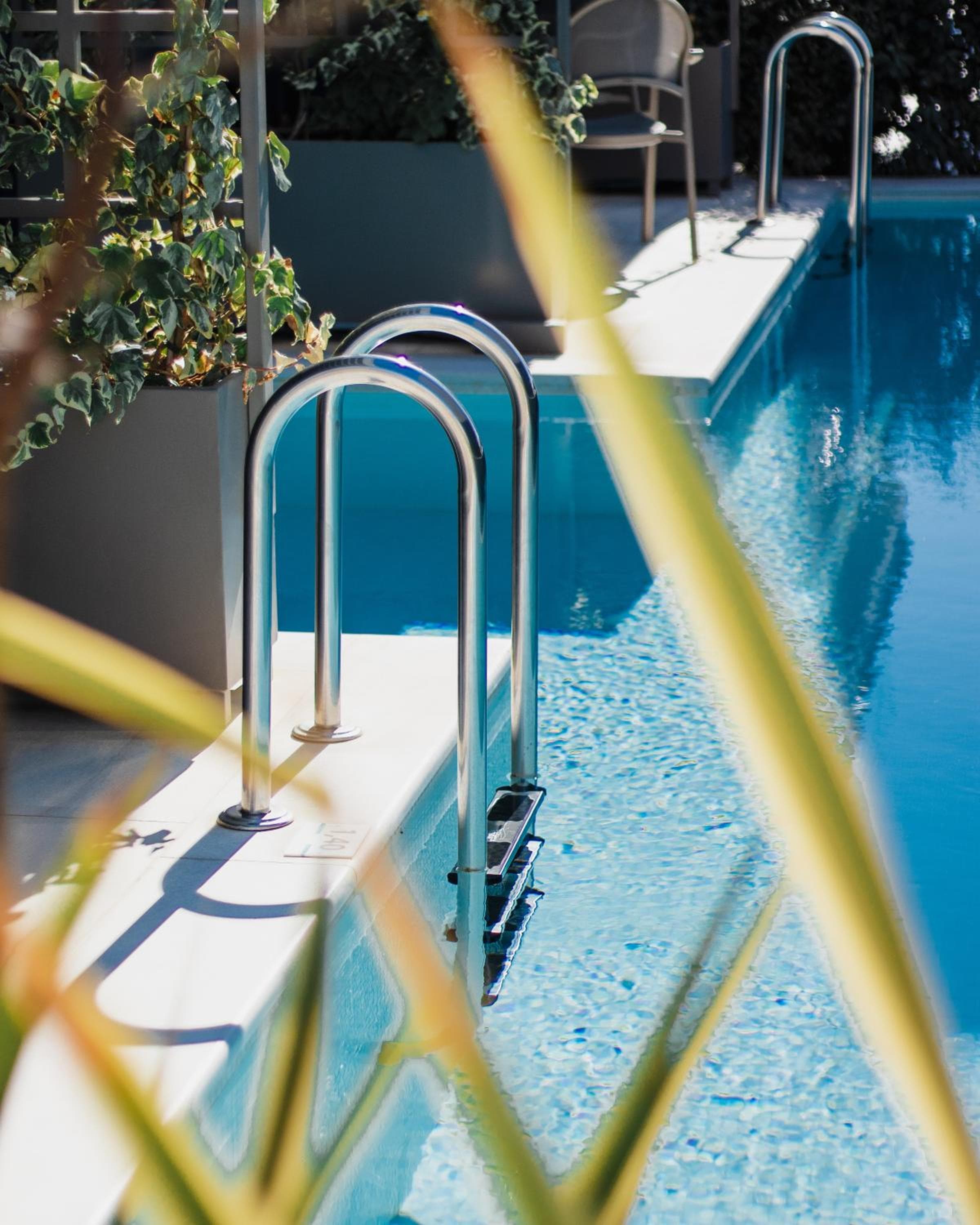 Serenity Suites, Nikiti, photo 3