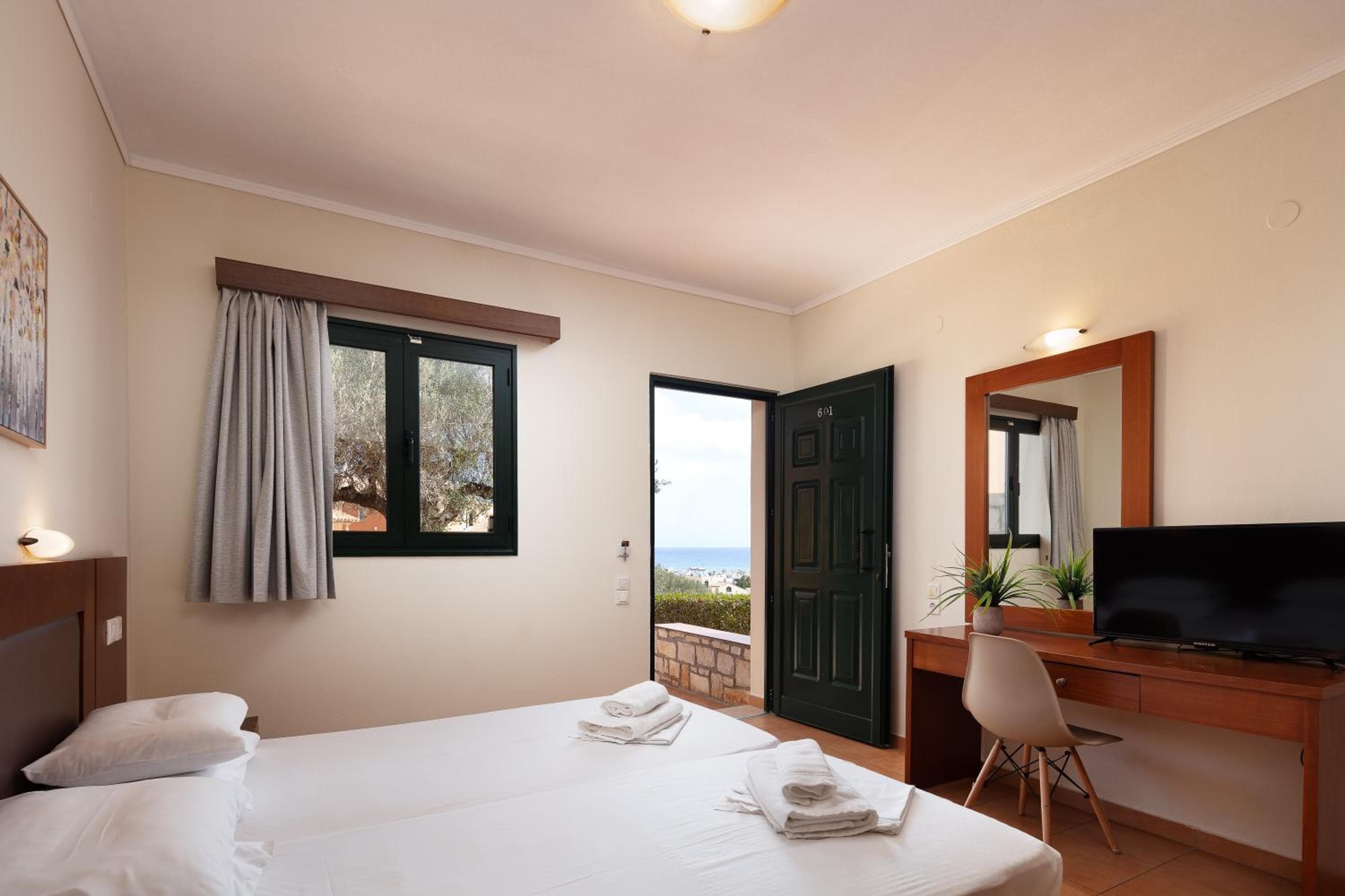 Dia Apartments, Hersonissos, photo 3