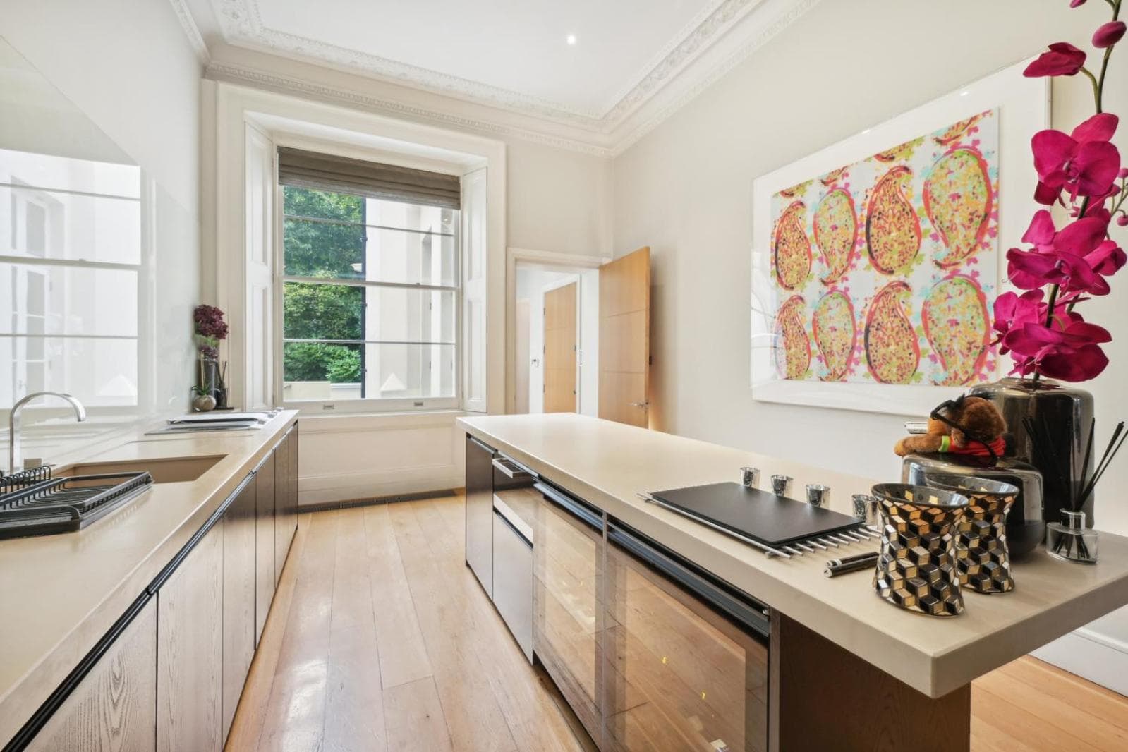The Harrington - Gloucester Road - 4 Cornwall Gardens, London, photo 2