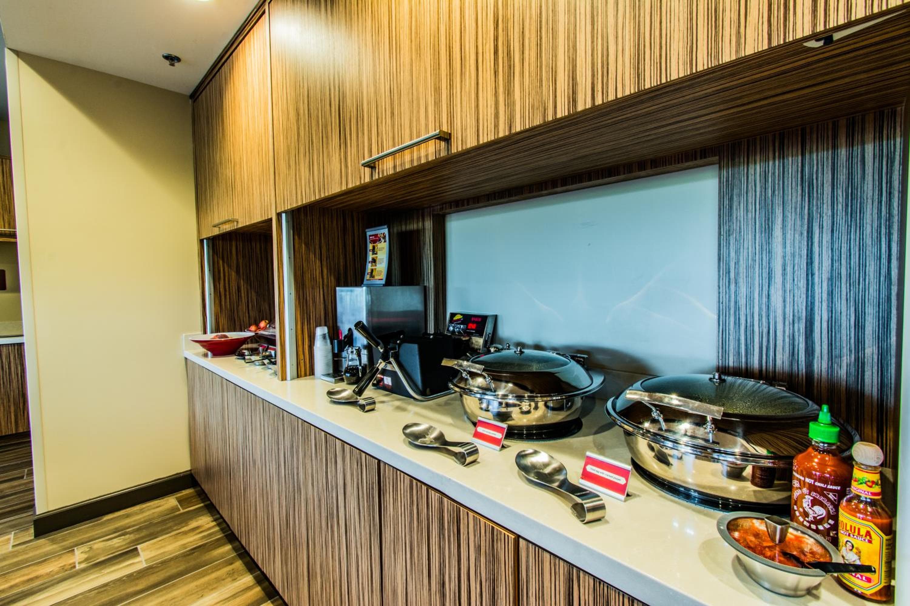 TownePlace Suites by Marriott Evansville Newburgh, photo 3