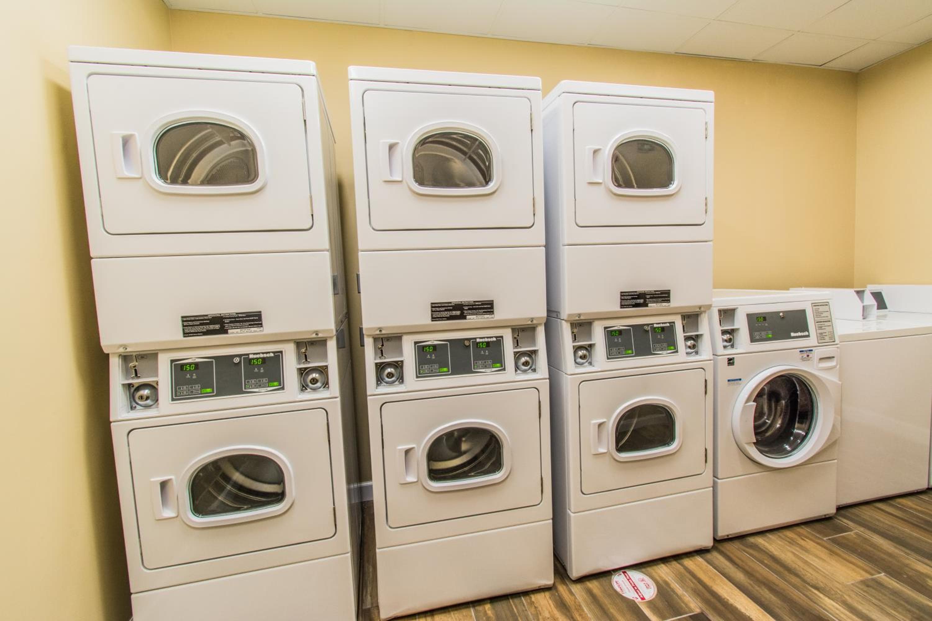 TownePlace Suites by Marriott Evansville Newburgh, photo 2