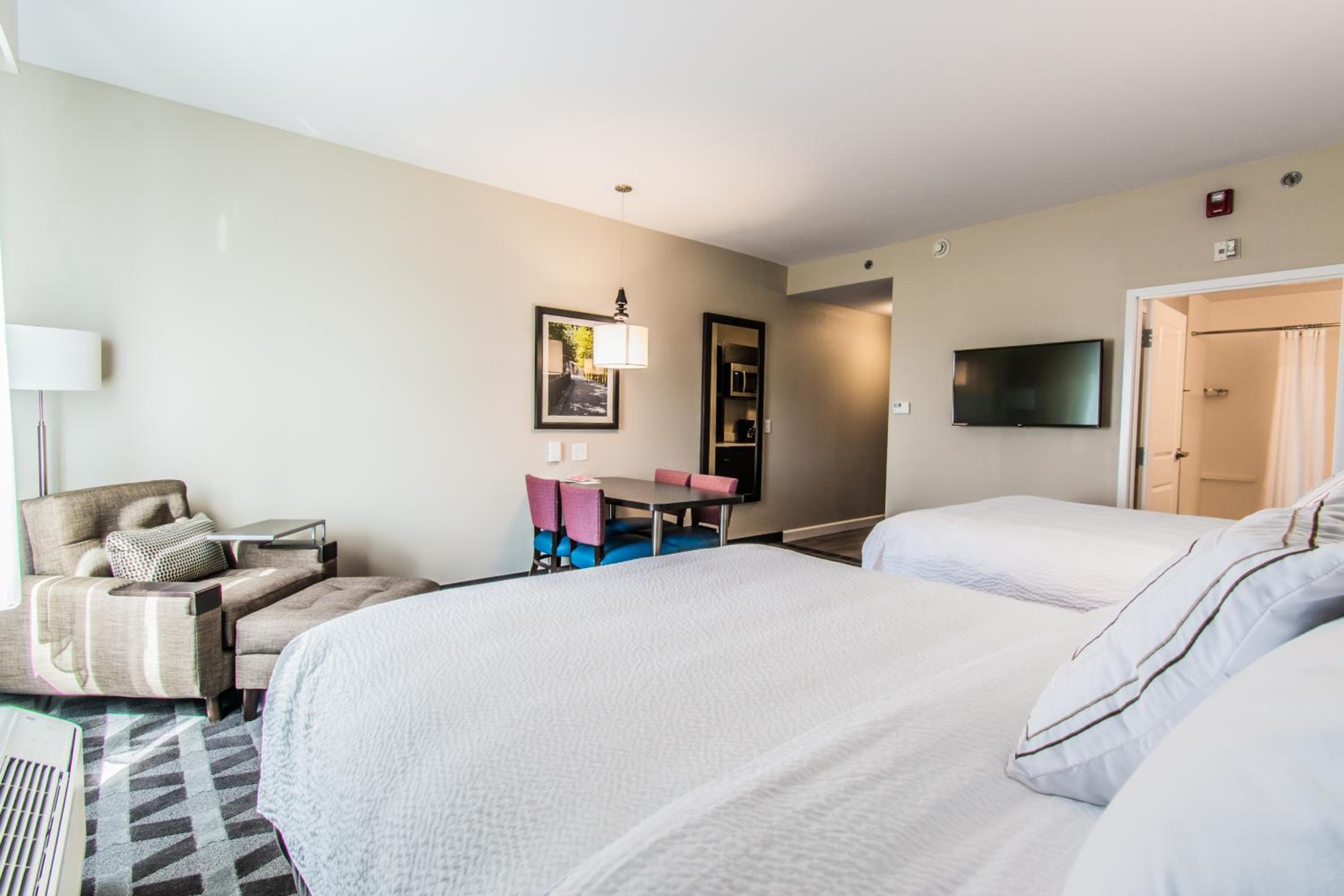 TownePlace Suites by Marriott Evansville Newburgh, photo 4
