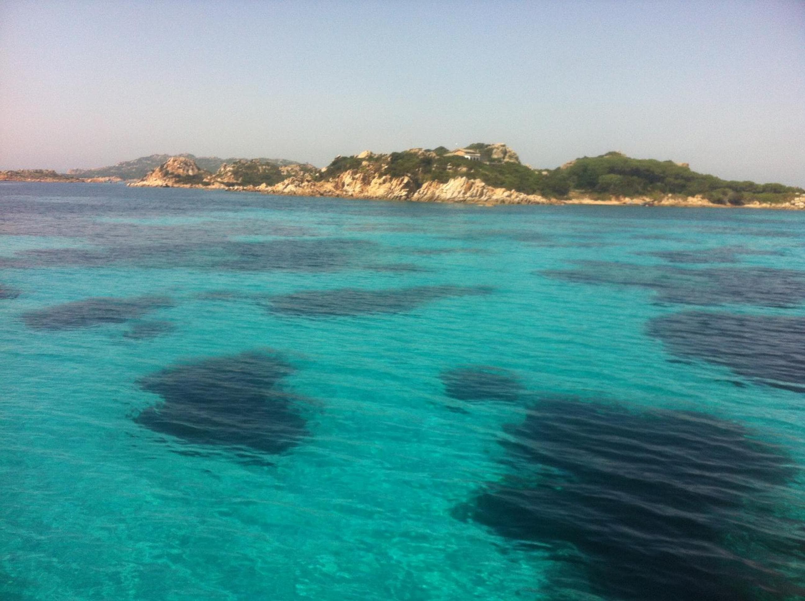 Club Esse Residence Capo D'orso, Palau, photo 4