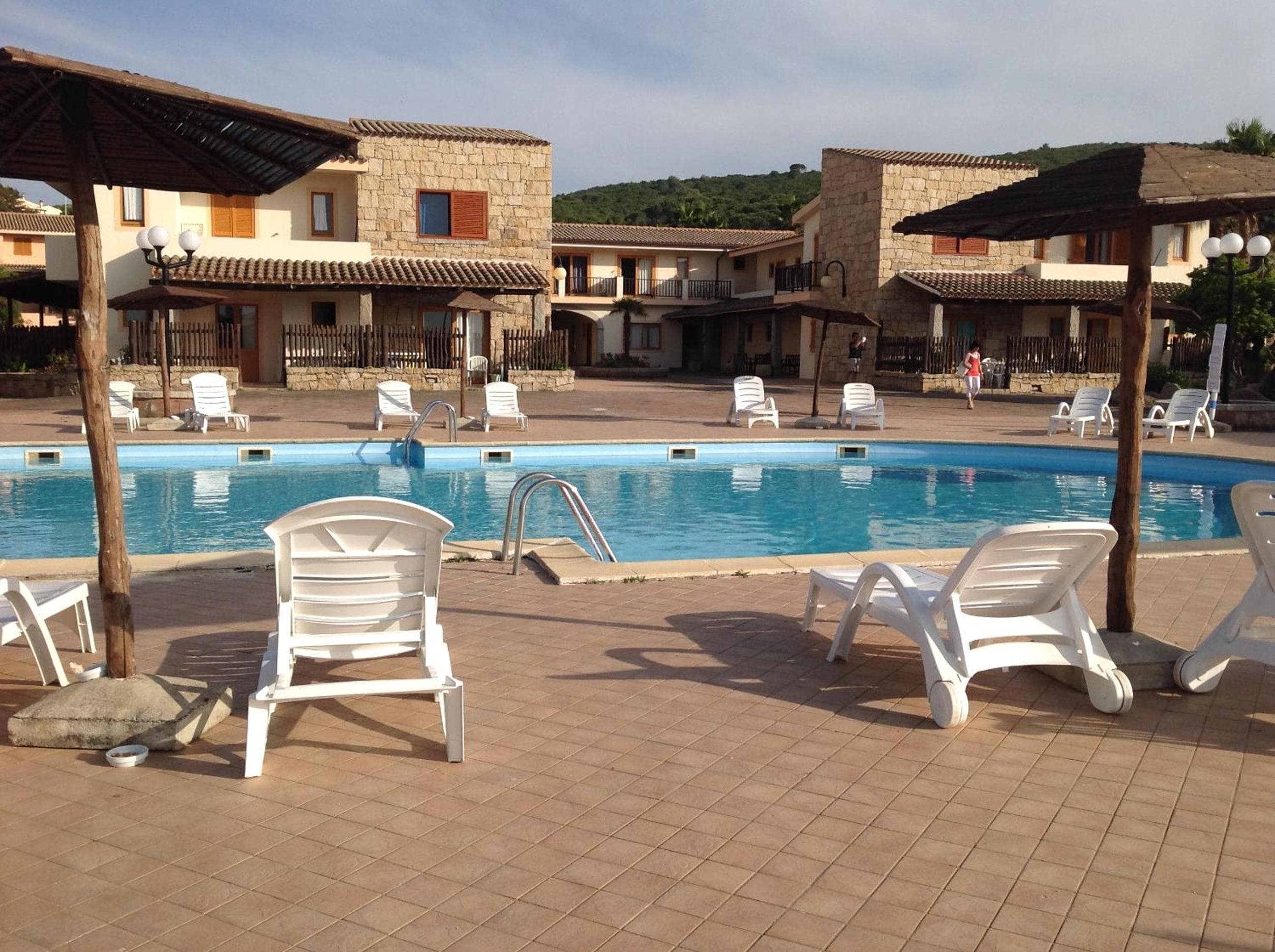 Club Esse Residence Capo D'orso, Palau, photo 3