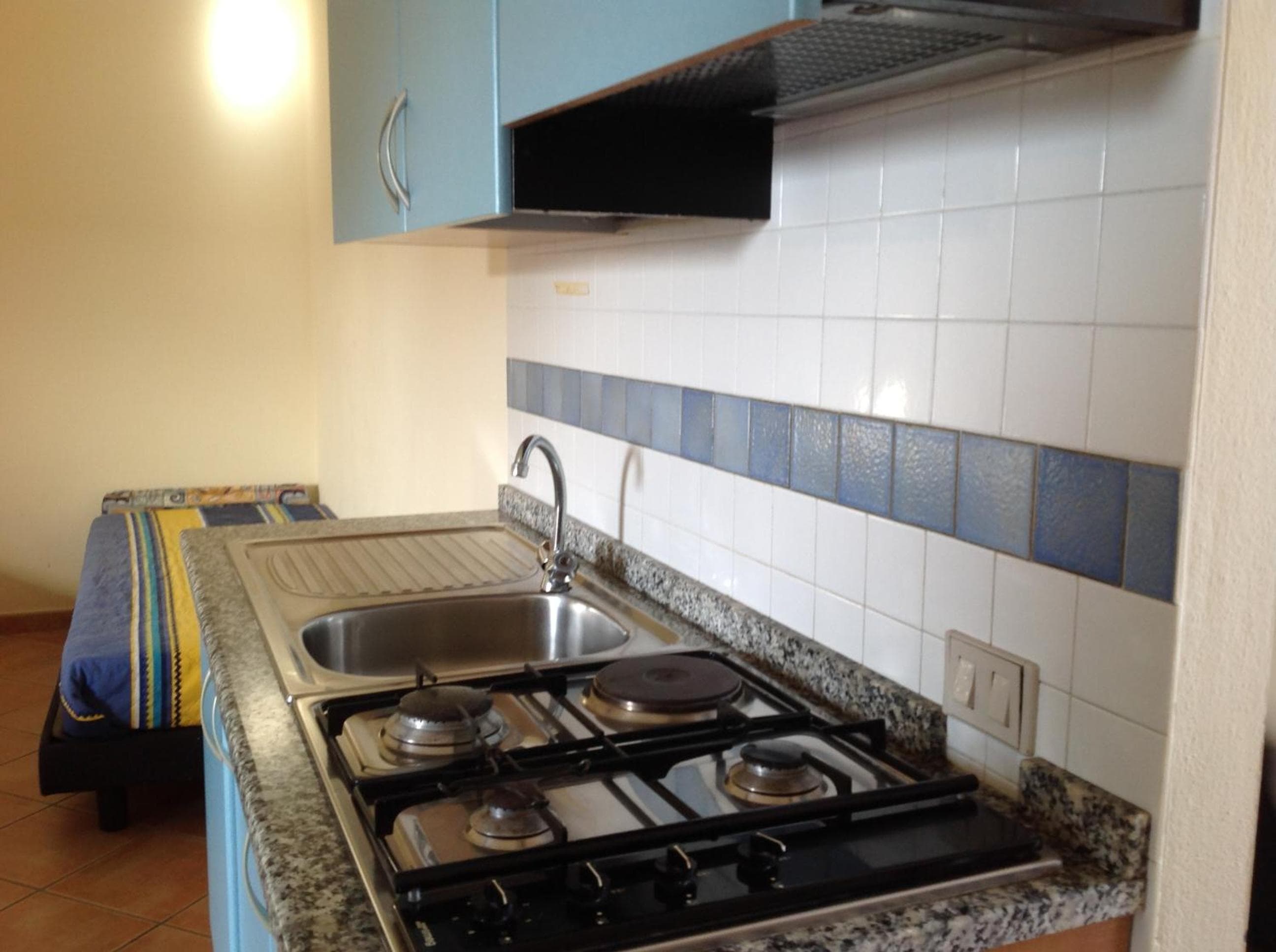 Club Esse Residence Capo D'orso, Palau, photo 2