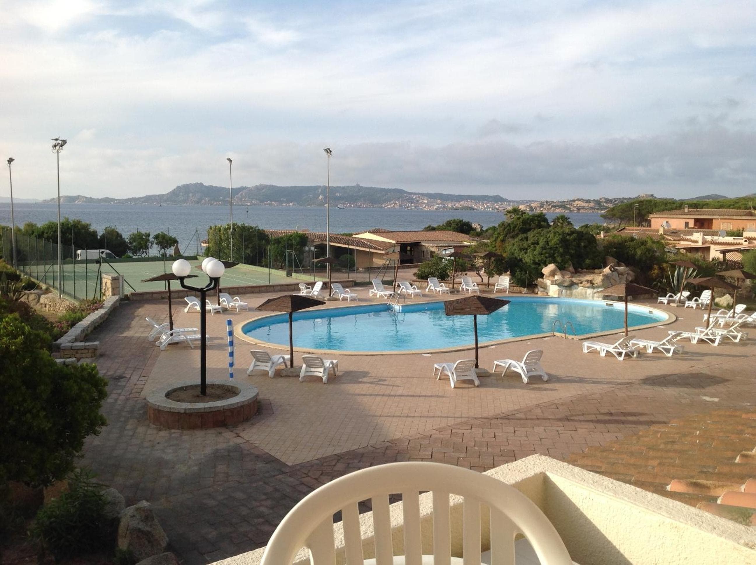 Club Esse Residence Capo D'orso, Palau, photo 5