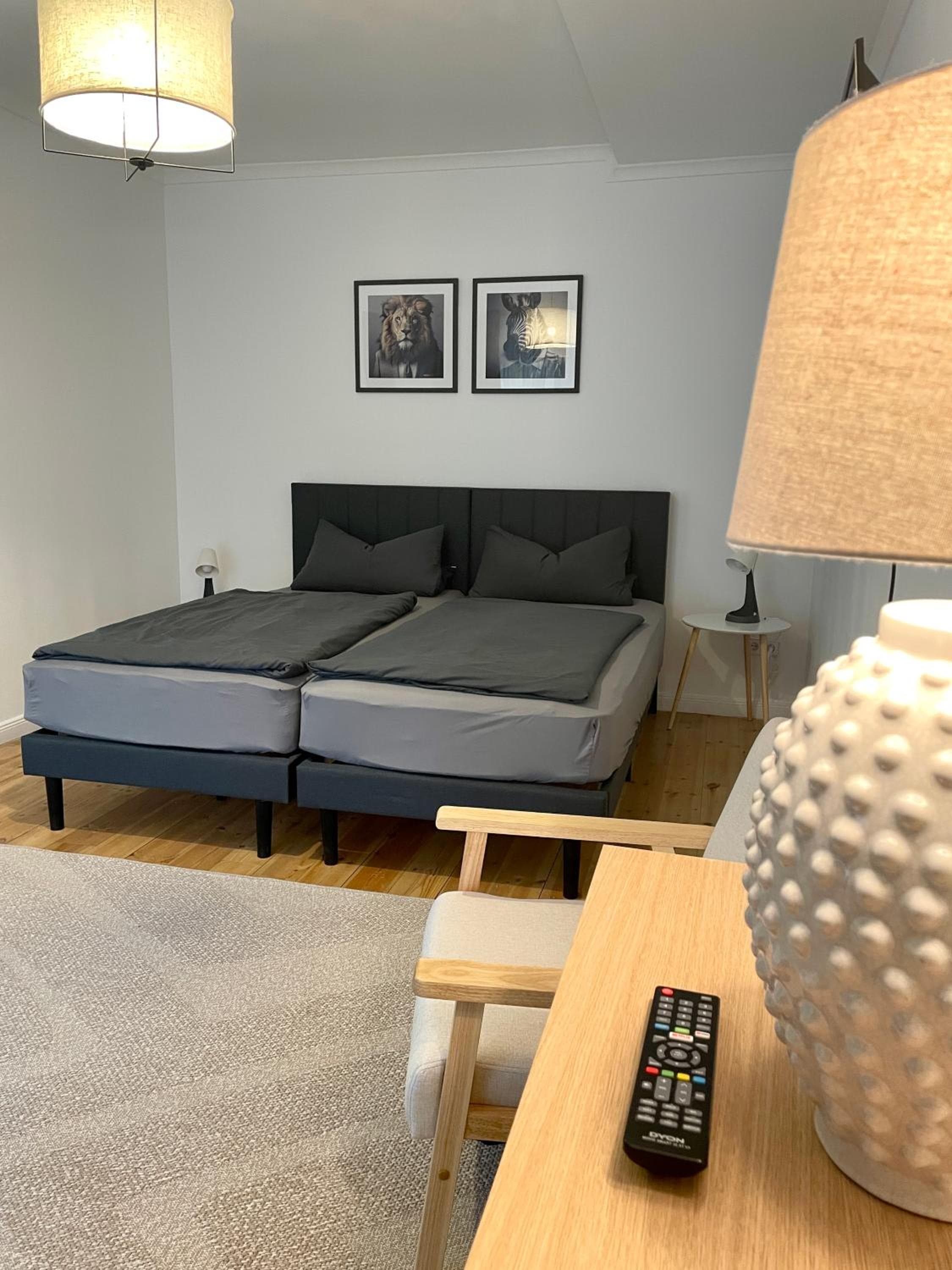 DeNe Living Apartments, Berlin