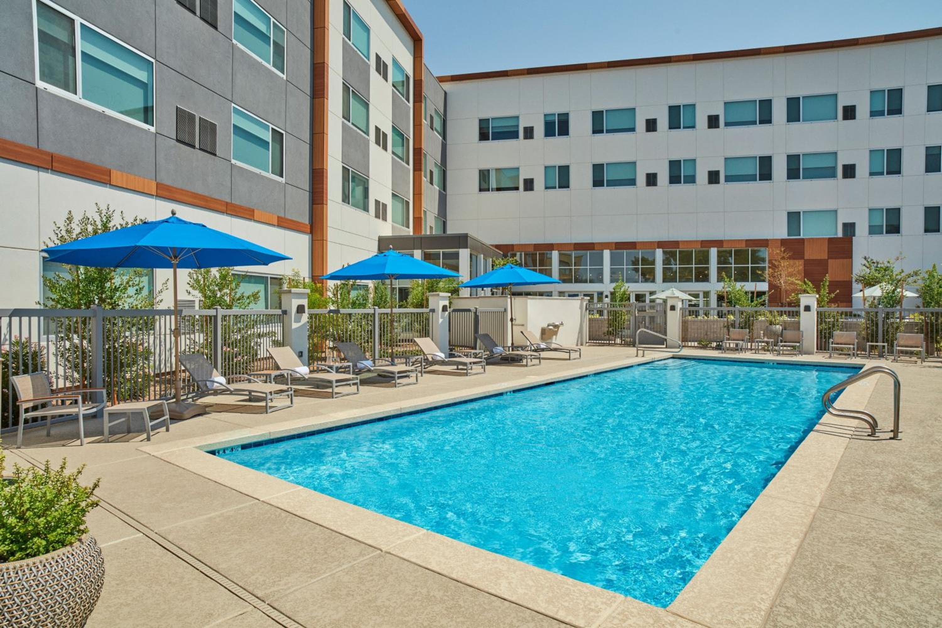 Element by Marriott Indianapolis Carmel, Indianapolis, photo 4
