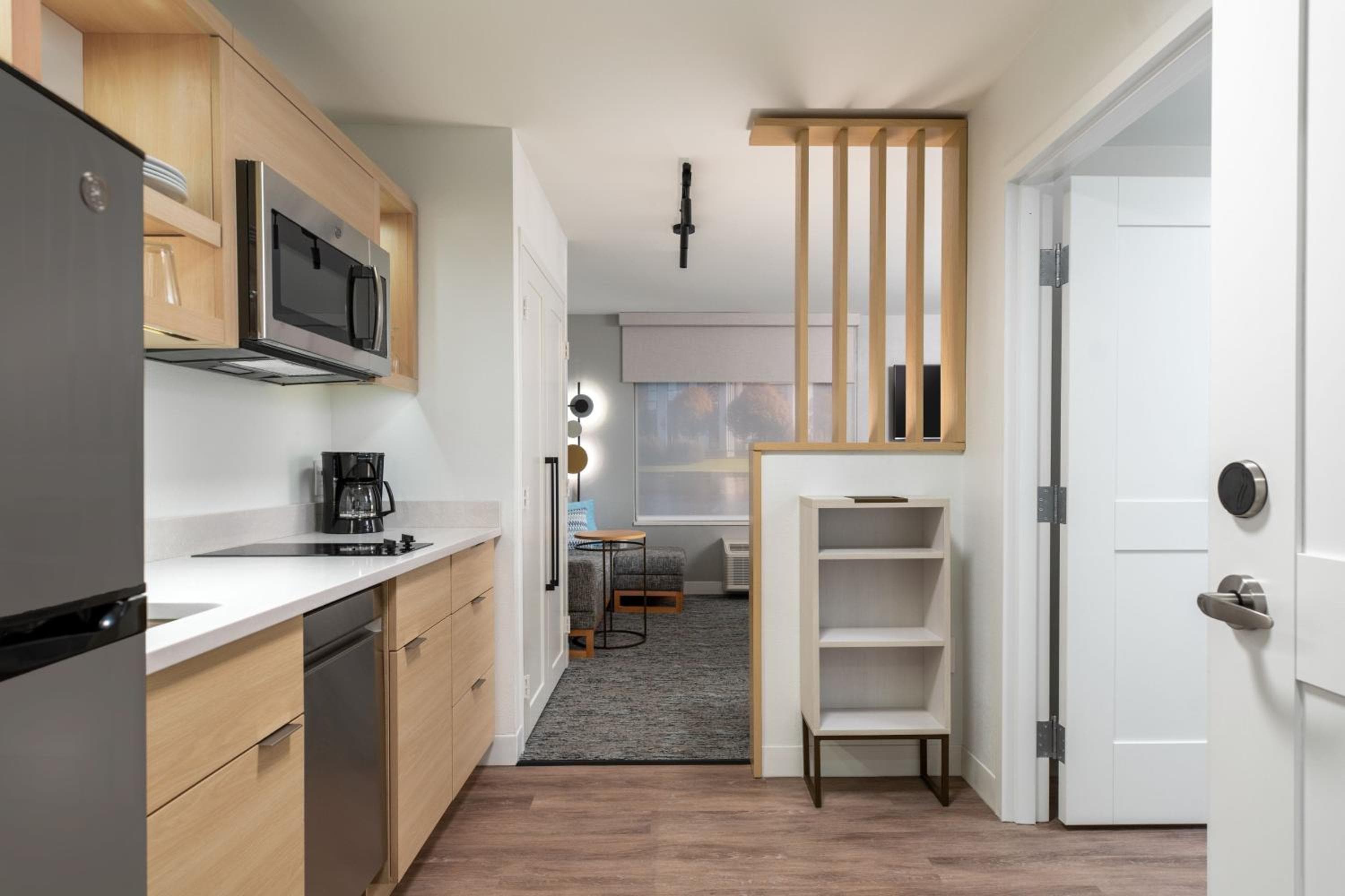 TownePlace Suites by Marriott Lansing North, Lansing, photo 6