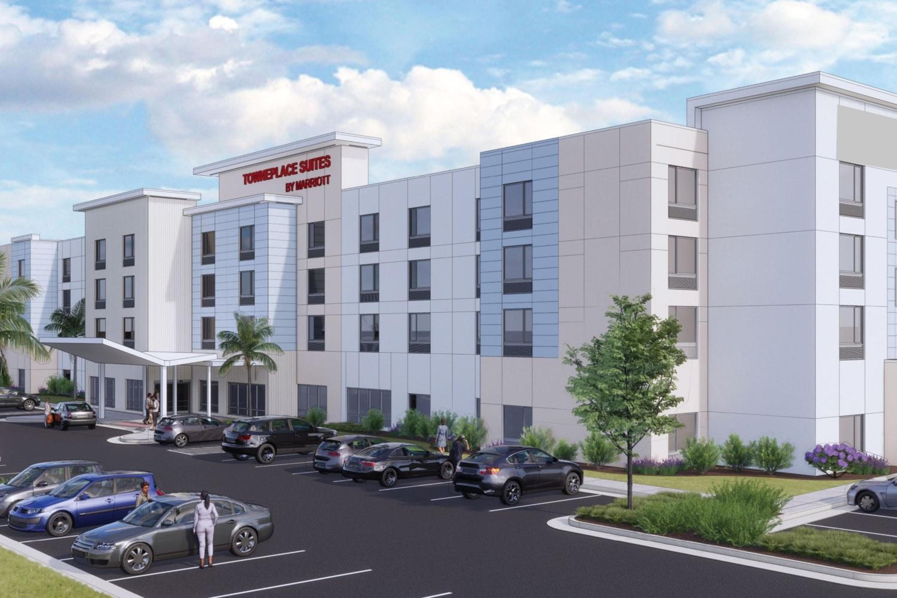 TownePlace Suites by Marriott Fort Myers Southeast, Fort Myers