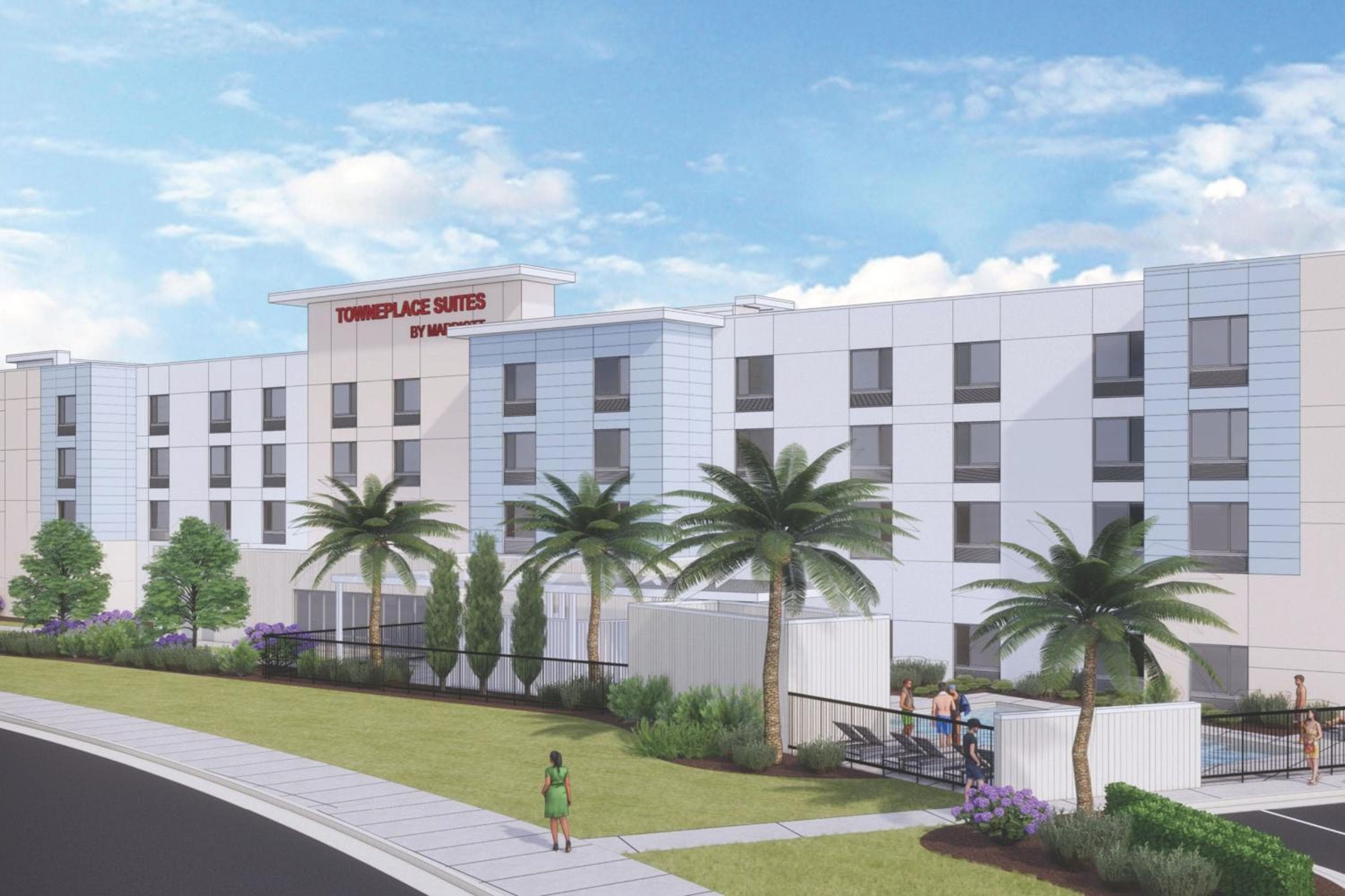 TownePlace Suites by Marriott Fort Myers Southeast, Fort Myers, photo 3