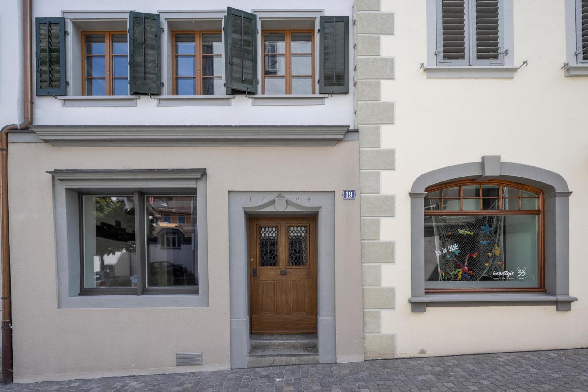 ARISER - Zug Old Town Suites, Zug, photo 3