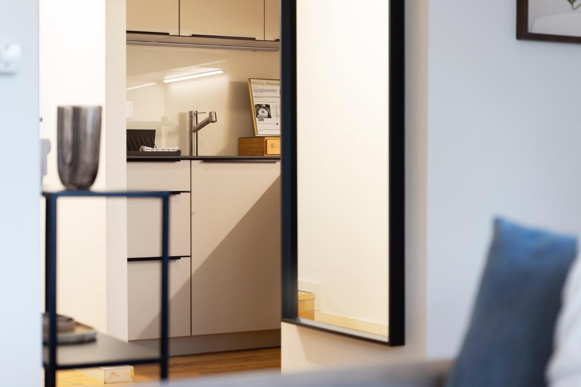 ARISER - Zug Old Town Suites, Zug, photo 5