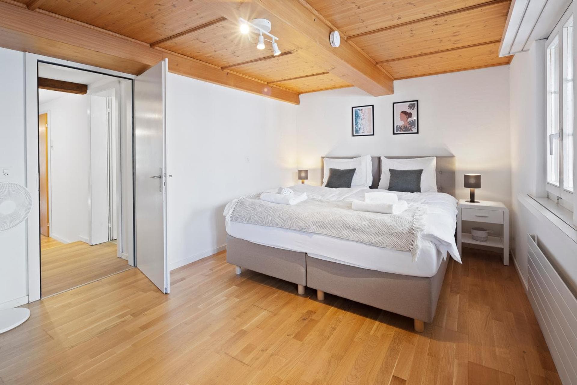 ARISER - Zug Old Town Suites, Zug, photo 4