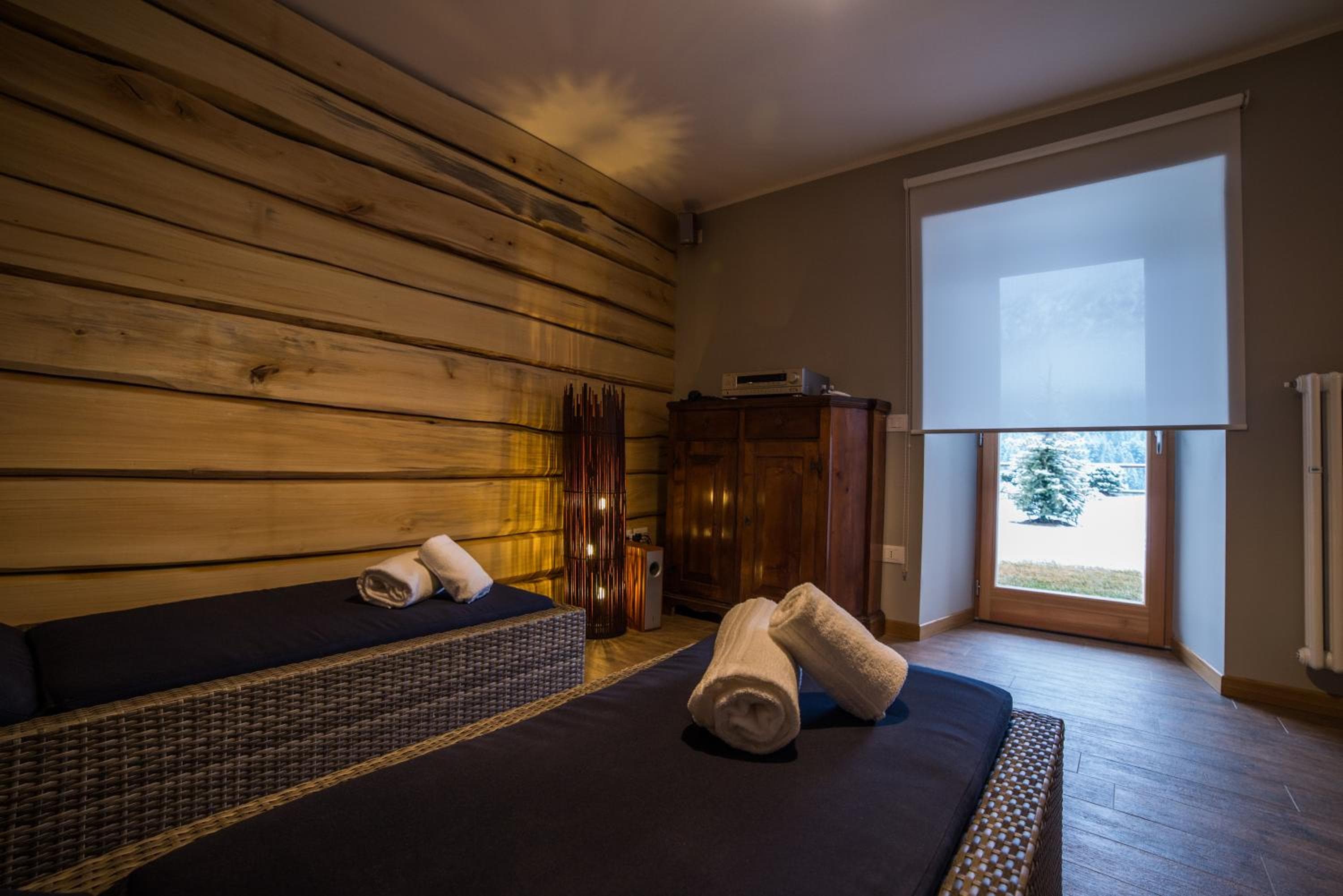 Residence Cavanis Wellness & Spa, Sappada, photo 3
