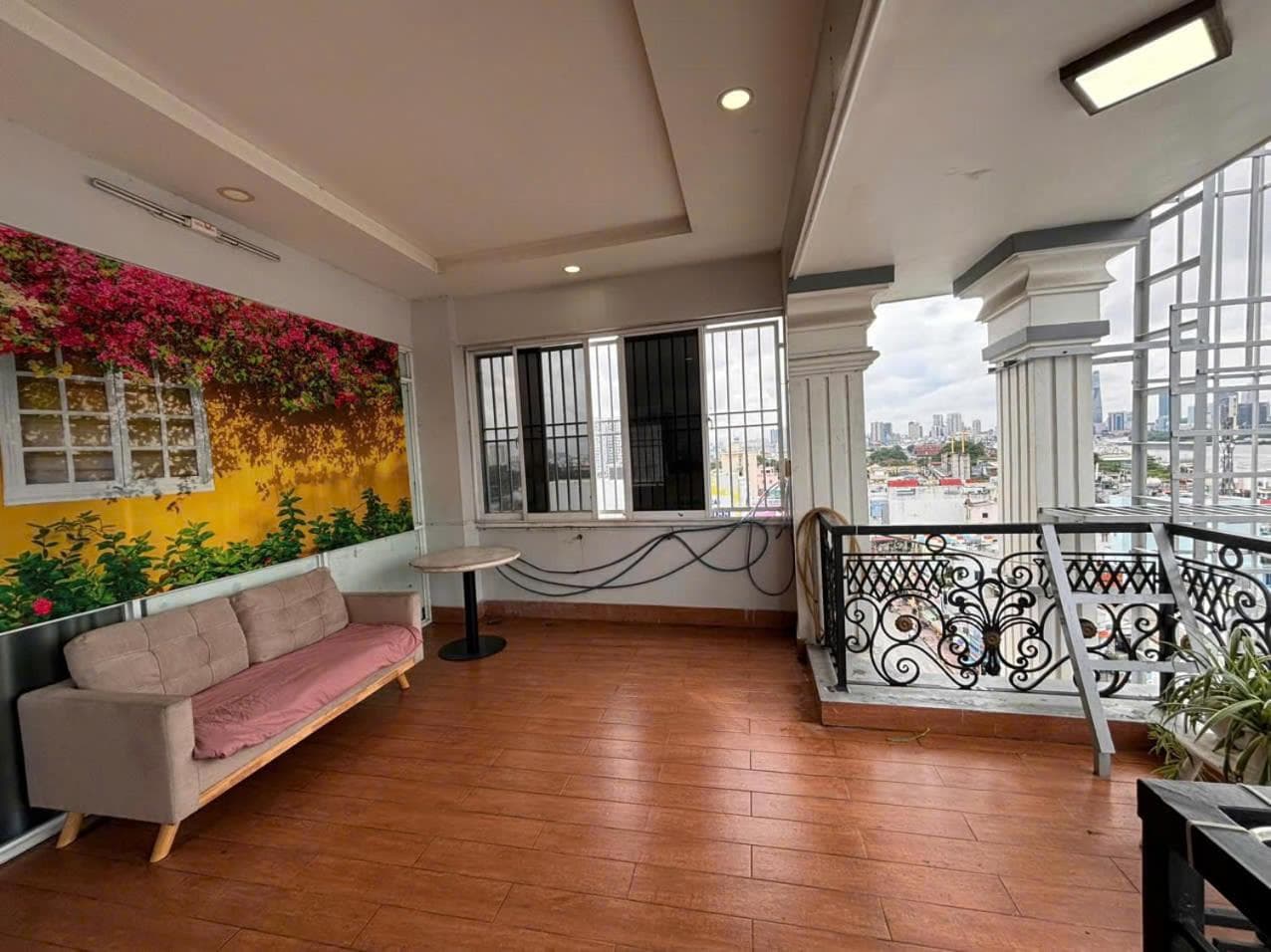 NEW LAND Apartment 15 - Tan Thuan Tay, Ho Chi Minh City, photo 2