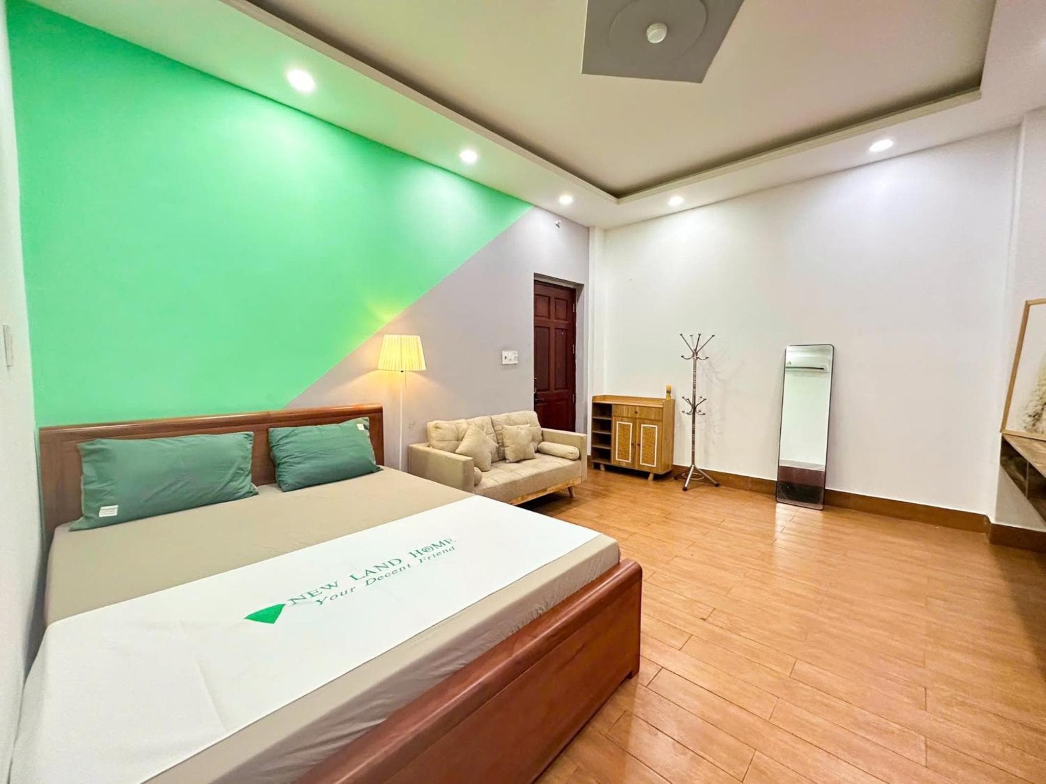 NEW LAND Apartment 15 - Tan Thuan Tay, Ho Chi Minh City, photo 4