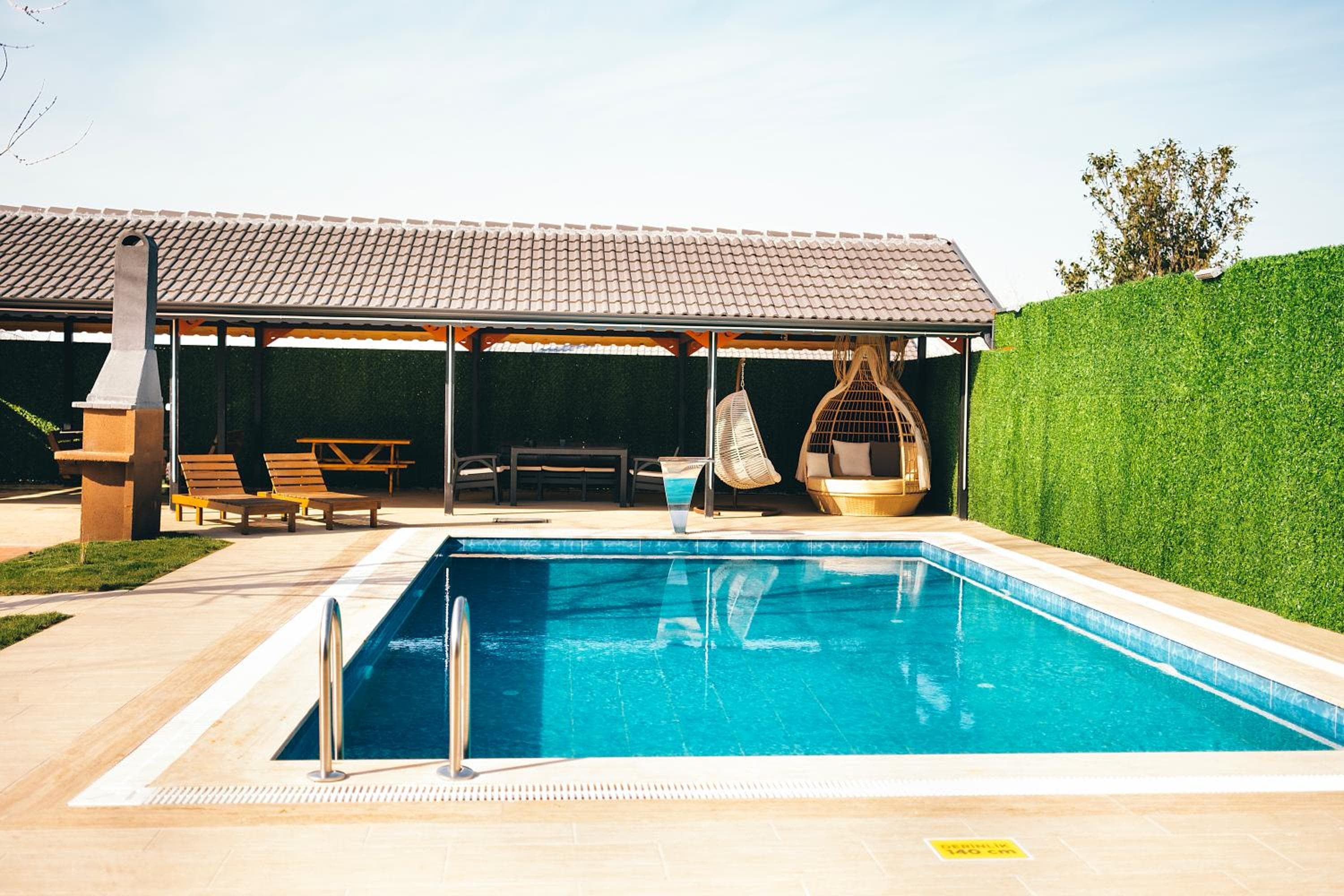 SAPANCA FAMİLY RESORT, Kartepe, photo 4