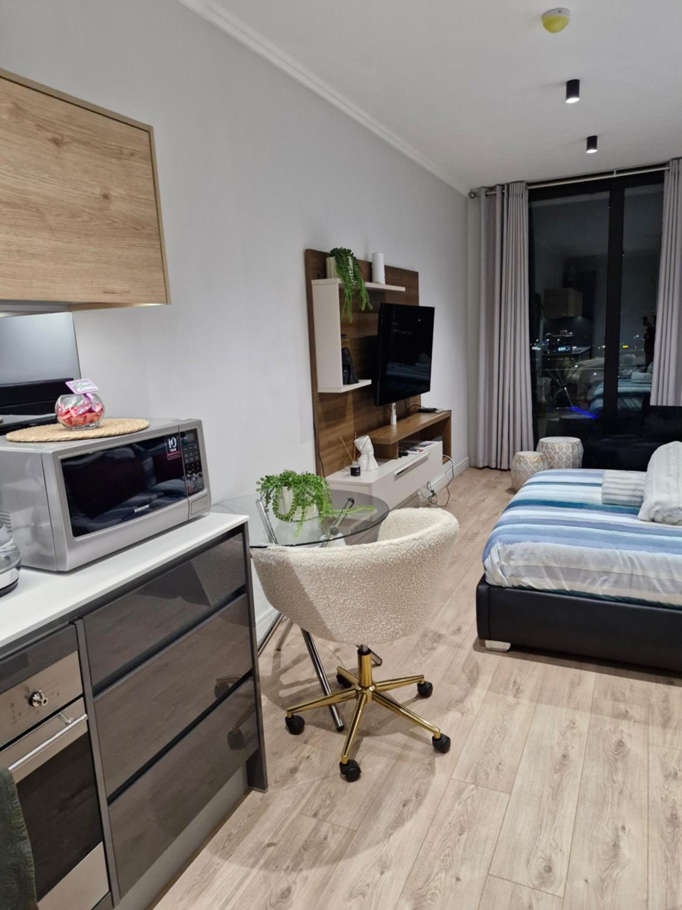 Ellipse Apartment, Lush Hideaway, Midrand, photo 5