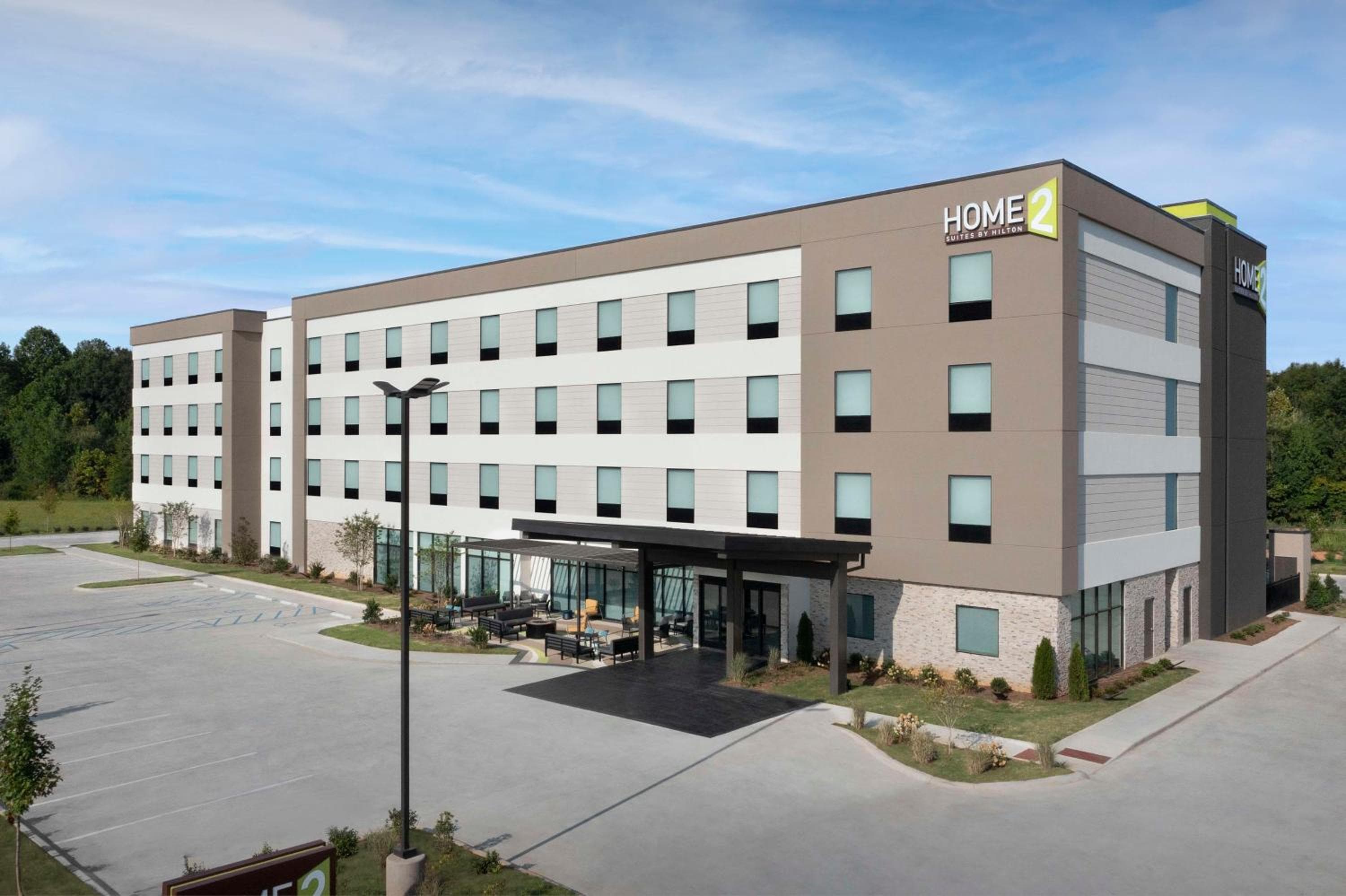 Home2 Suites By Hilton Athens I 65, Athens